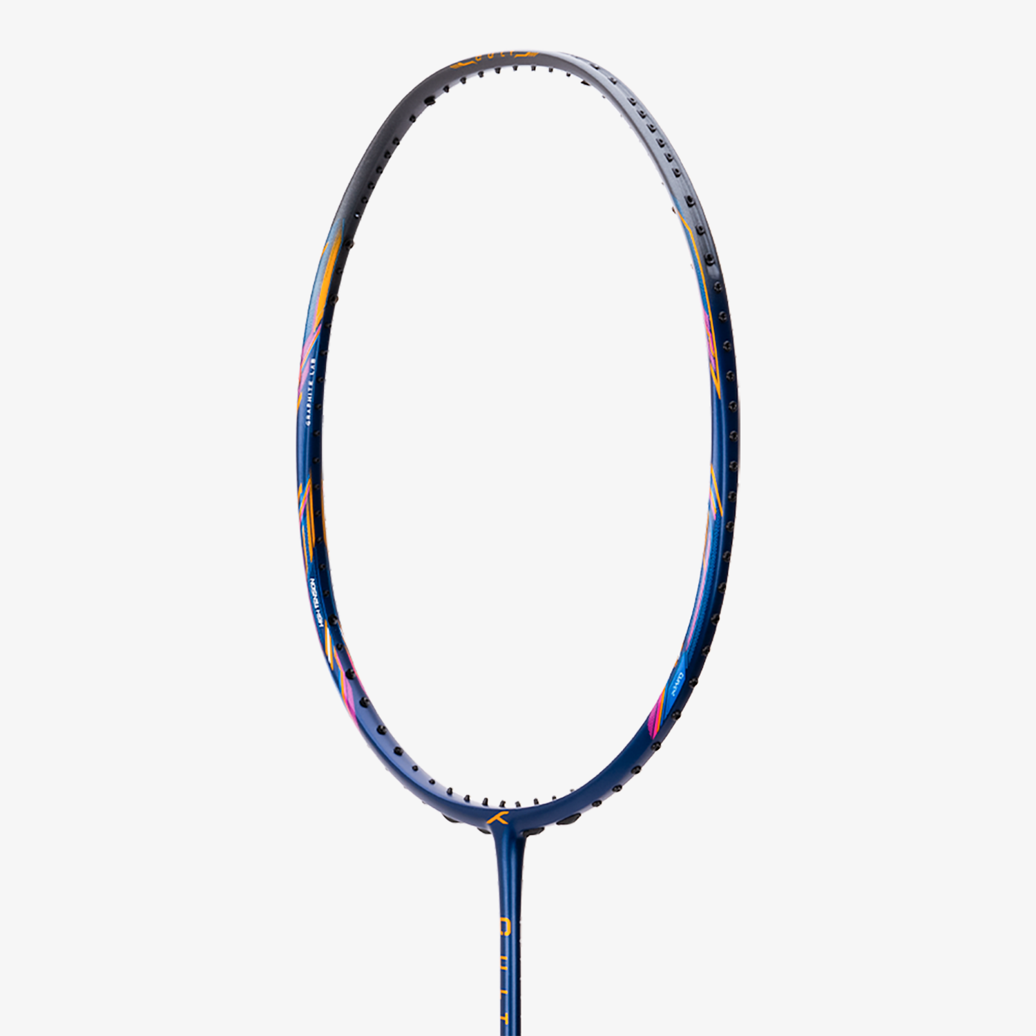 Hundred Cult 77 Superlite (Navy/Gray) Unstrung