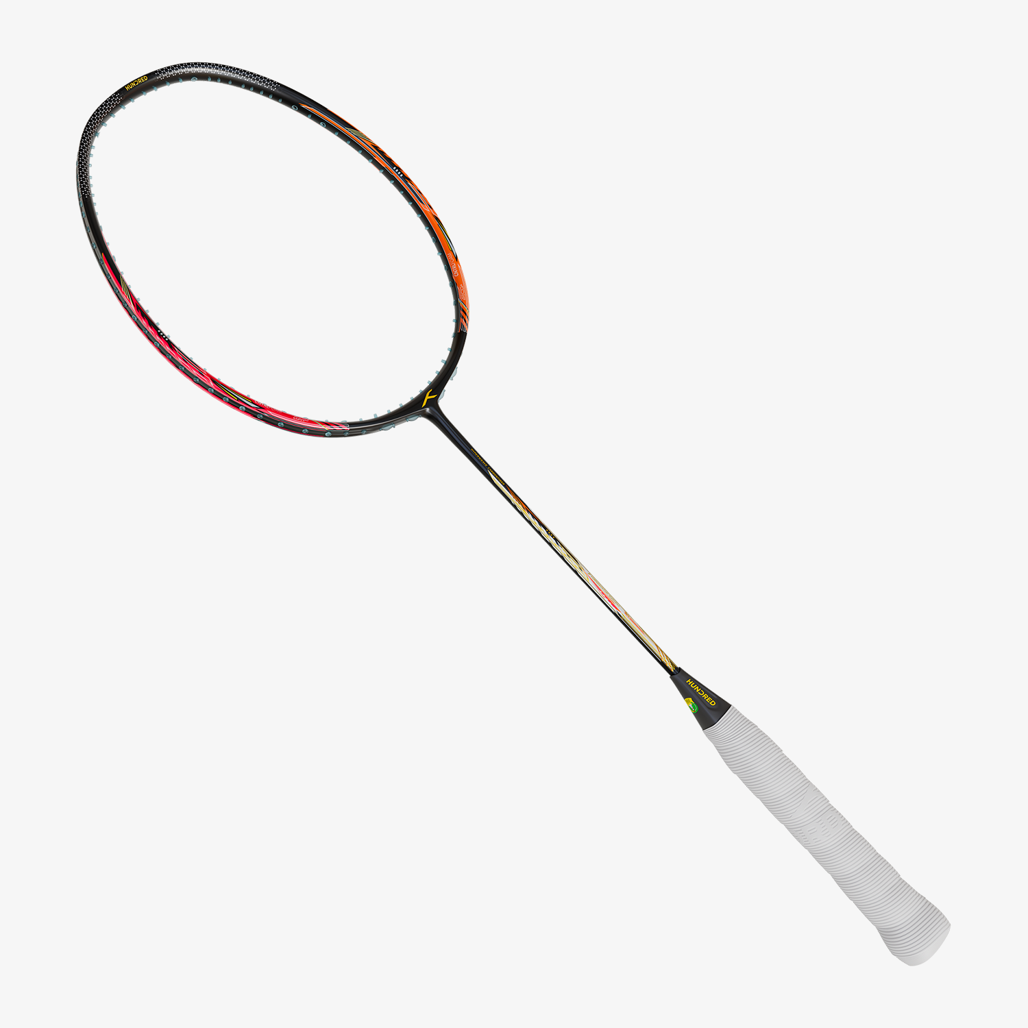 Hundred Flareon 700 (Black/Orange/Pink) - PREORDER