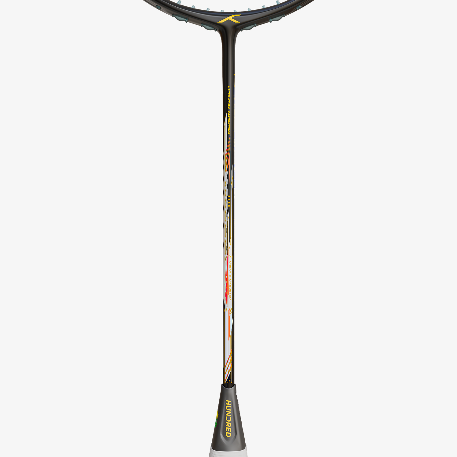 Hundred Flareon 700 (Black/Orange/Pink) - PREORDER