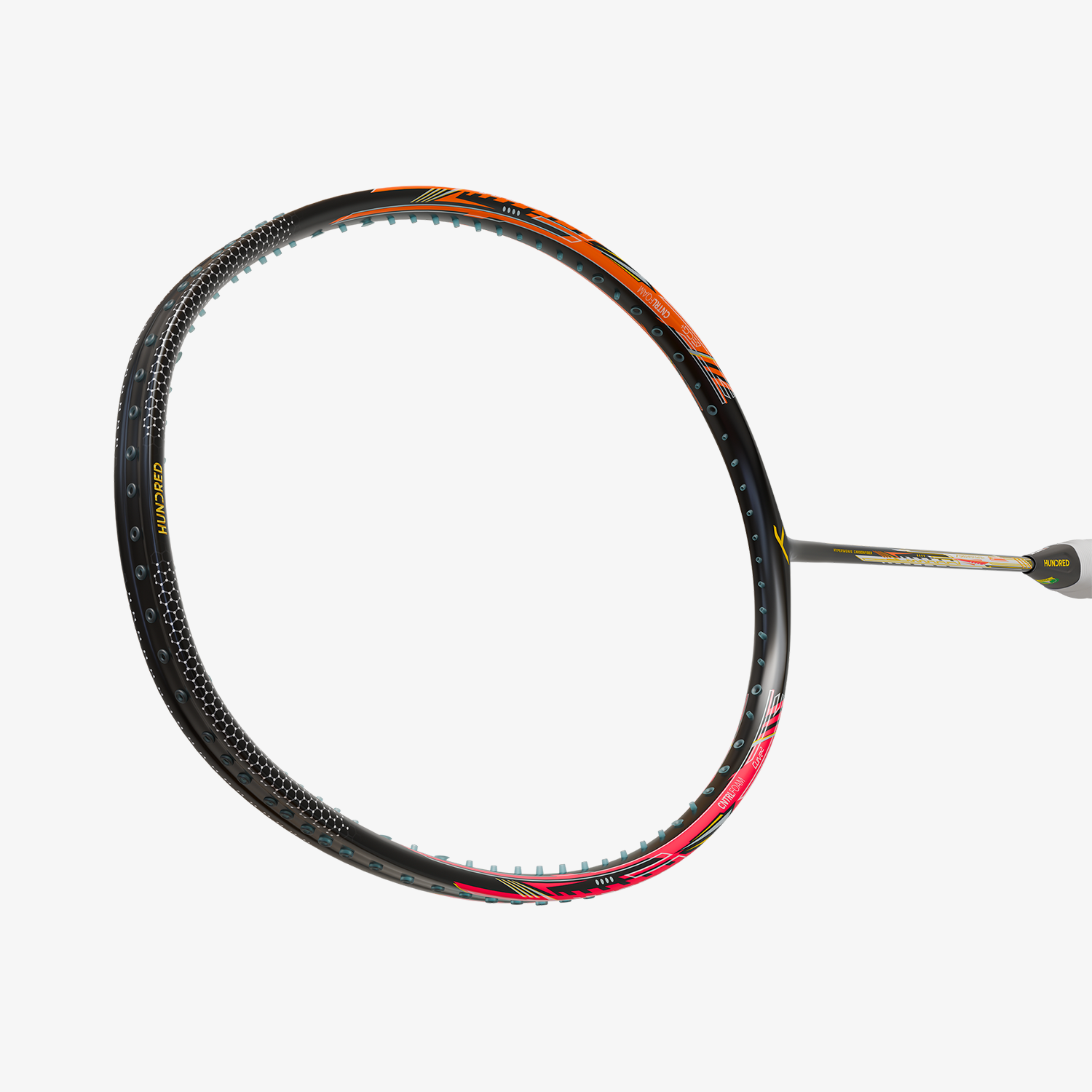 Hundred Flareon 700 (Black/Orange/Pink) - PREORDER