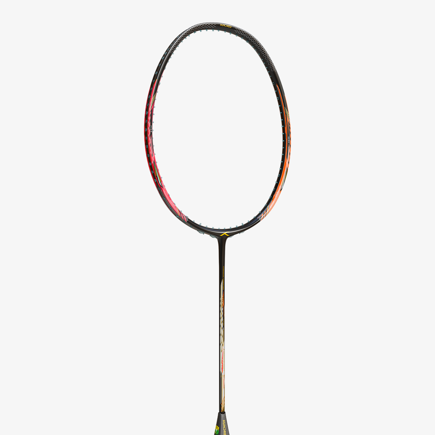 Hundred Flareon 700 (Black/Orange/Pink) - PREORDER