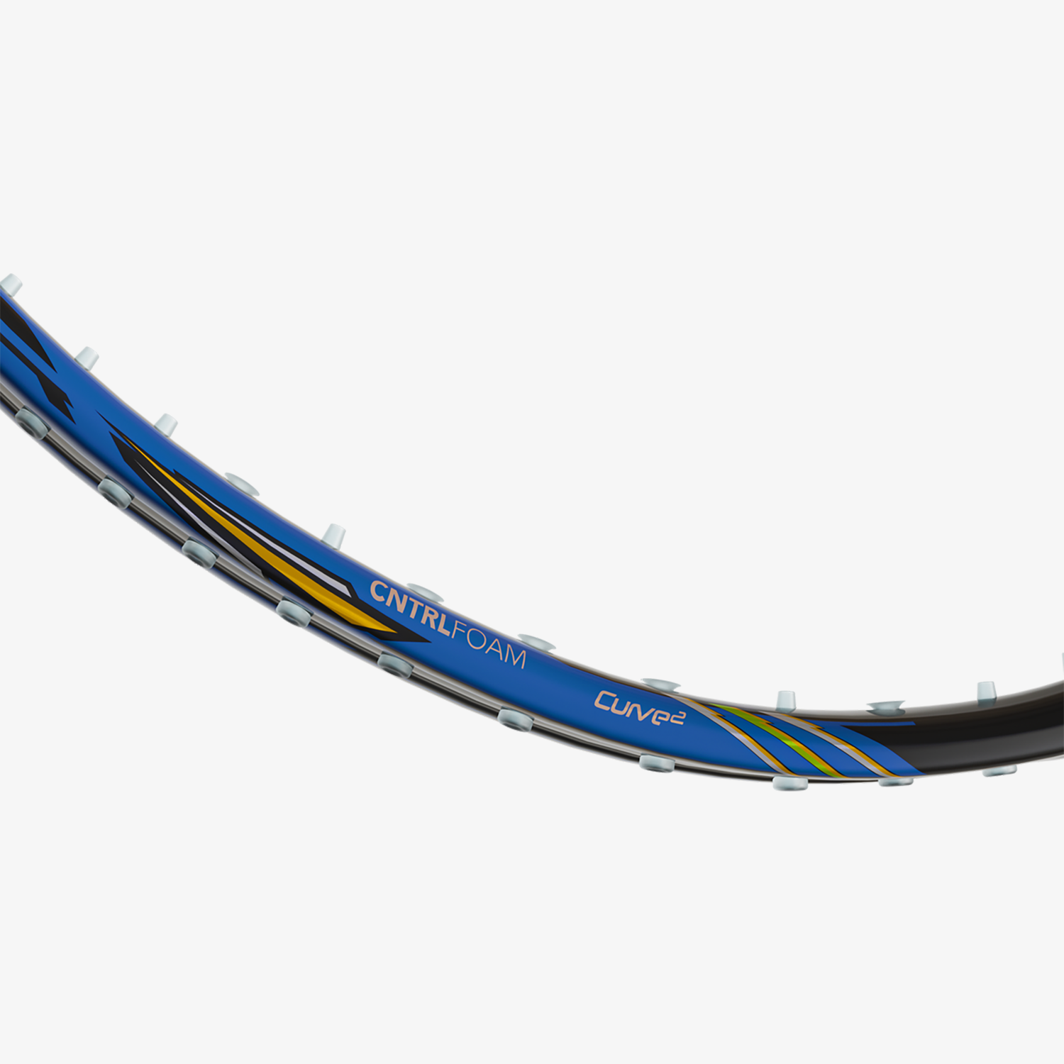 Hundred Flareon Typhoon (Black/Green/Blue)