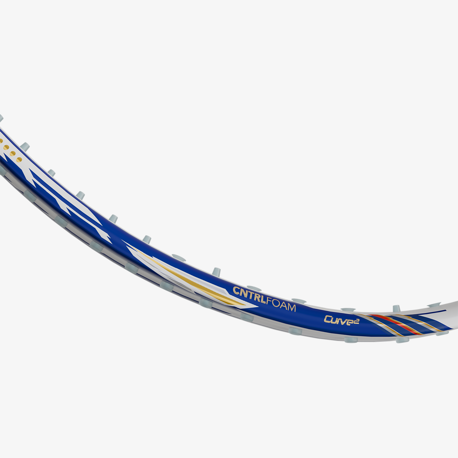 Hundred Flareon Typhoon (White/Red/Blue)