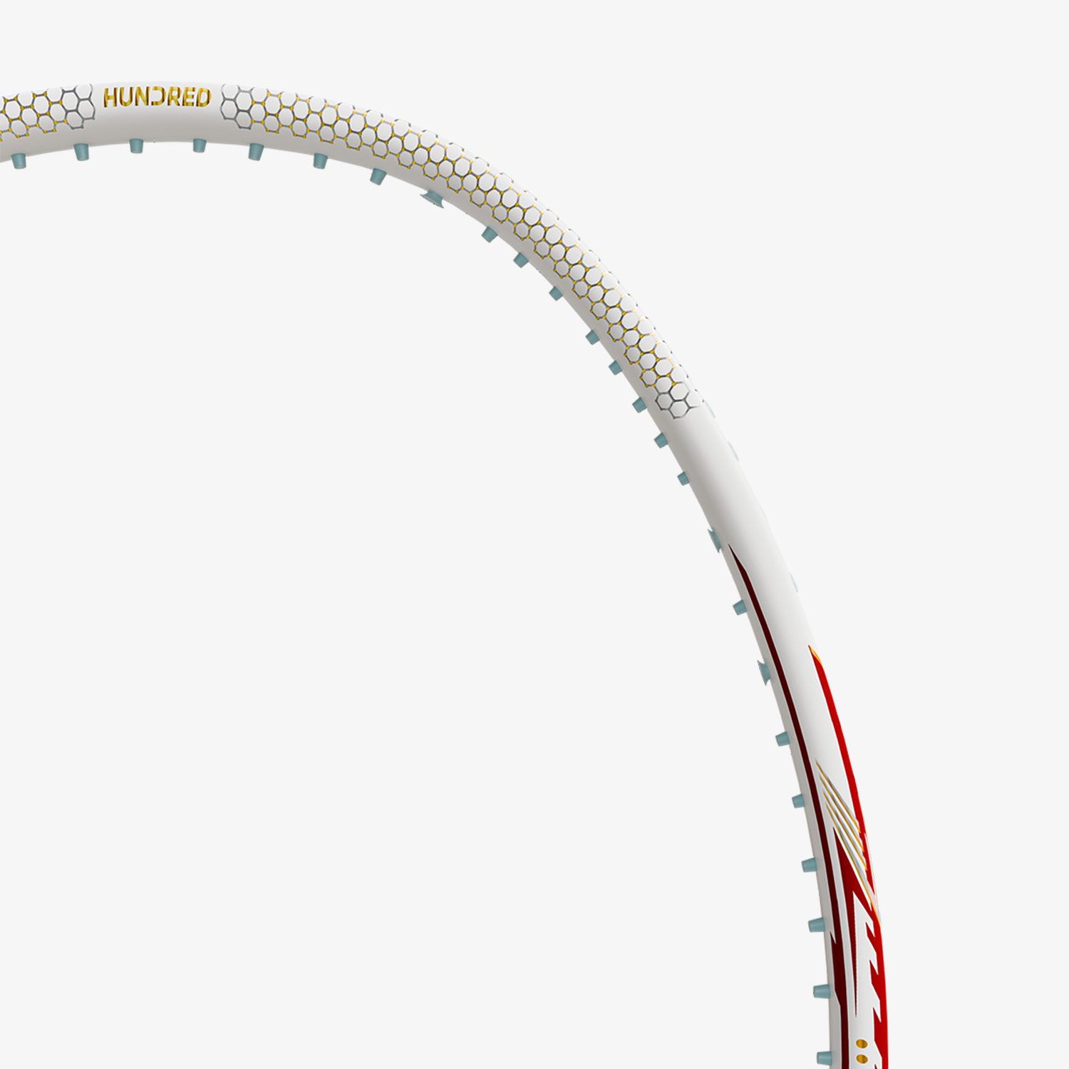 Hundred Flareon Typhoon (White/Red/Blue)