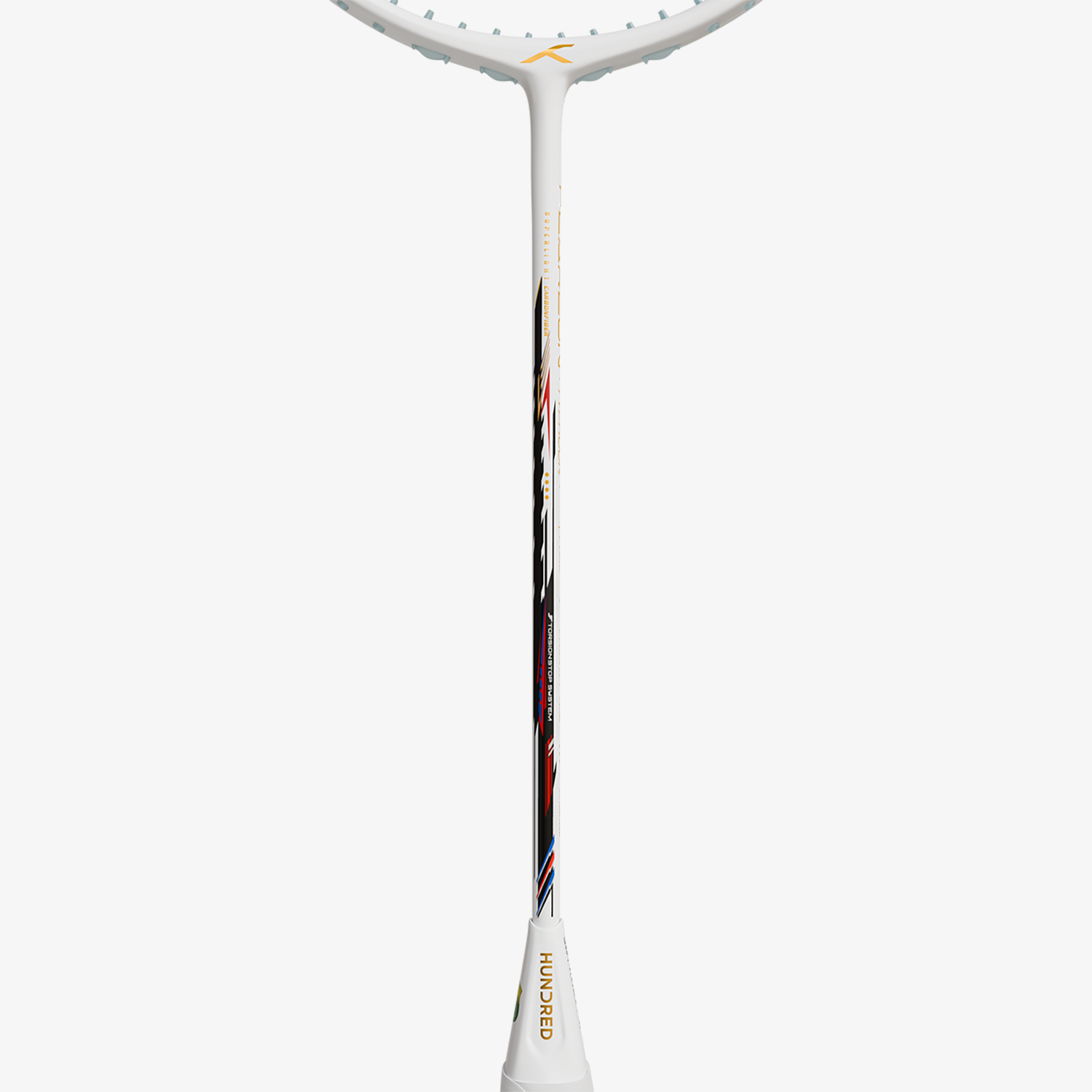 Hundred Flareon Typhoon (White/Red/Blue)