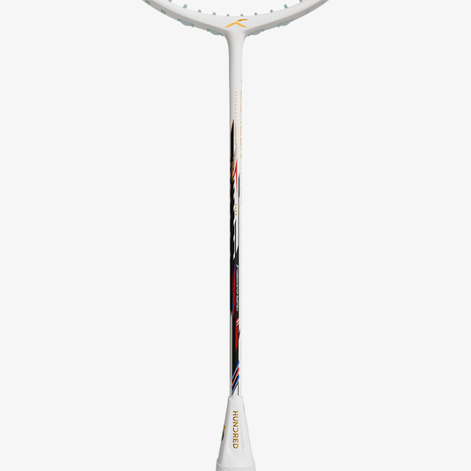 Hundred Flareon Typhoon (White/Red/Blue)