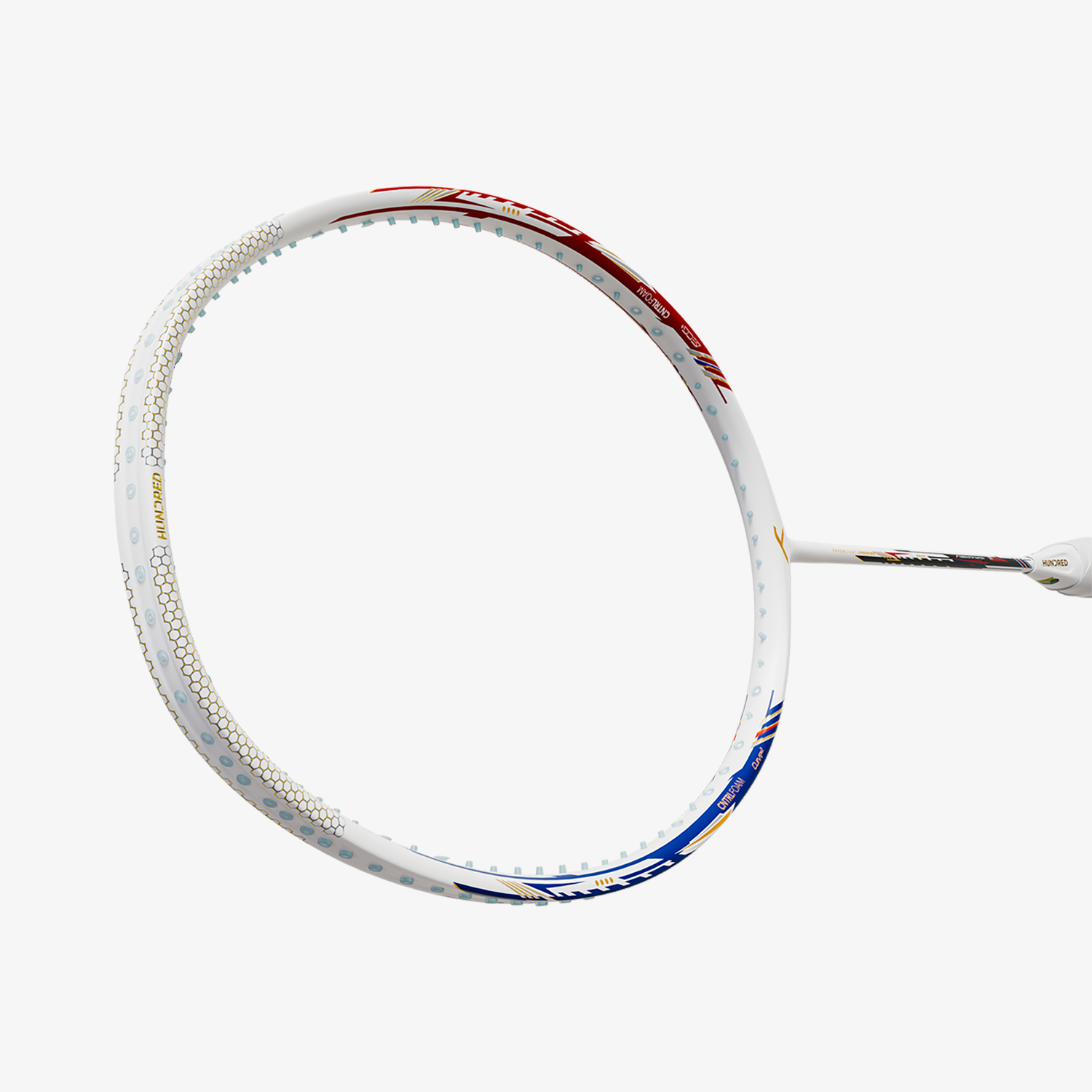 Hundred Flareon Typhoon (White/Red/Blue)