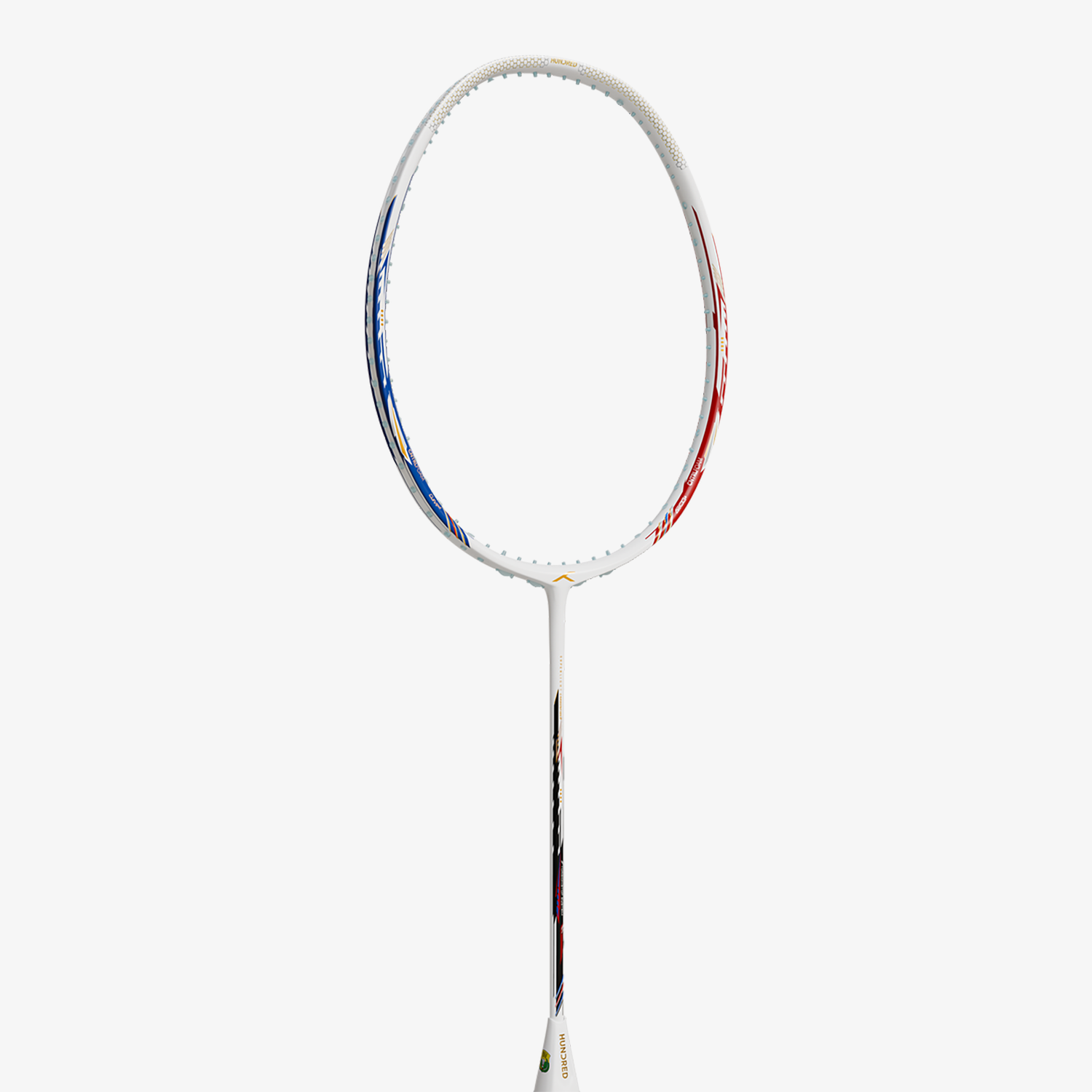 Hundred Flareon Typhoon (White/Red/Blue)