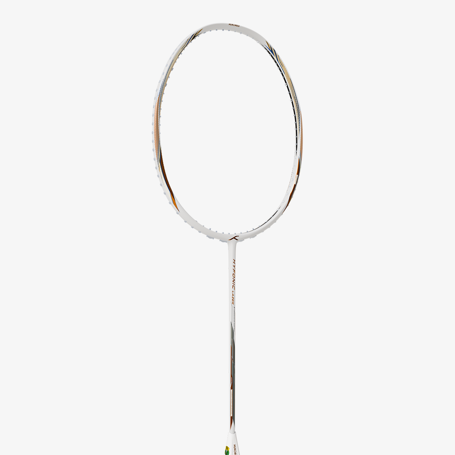 Hundred Hyfonic Lazer (White/Copper)