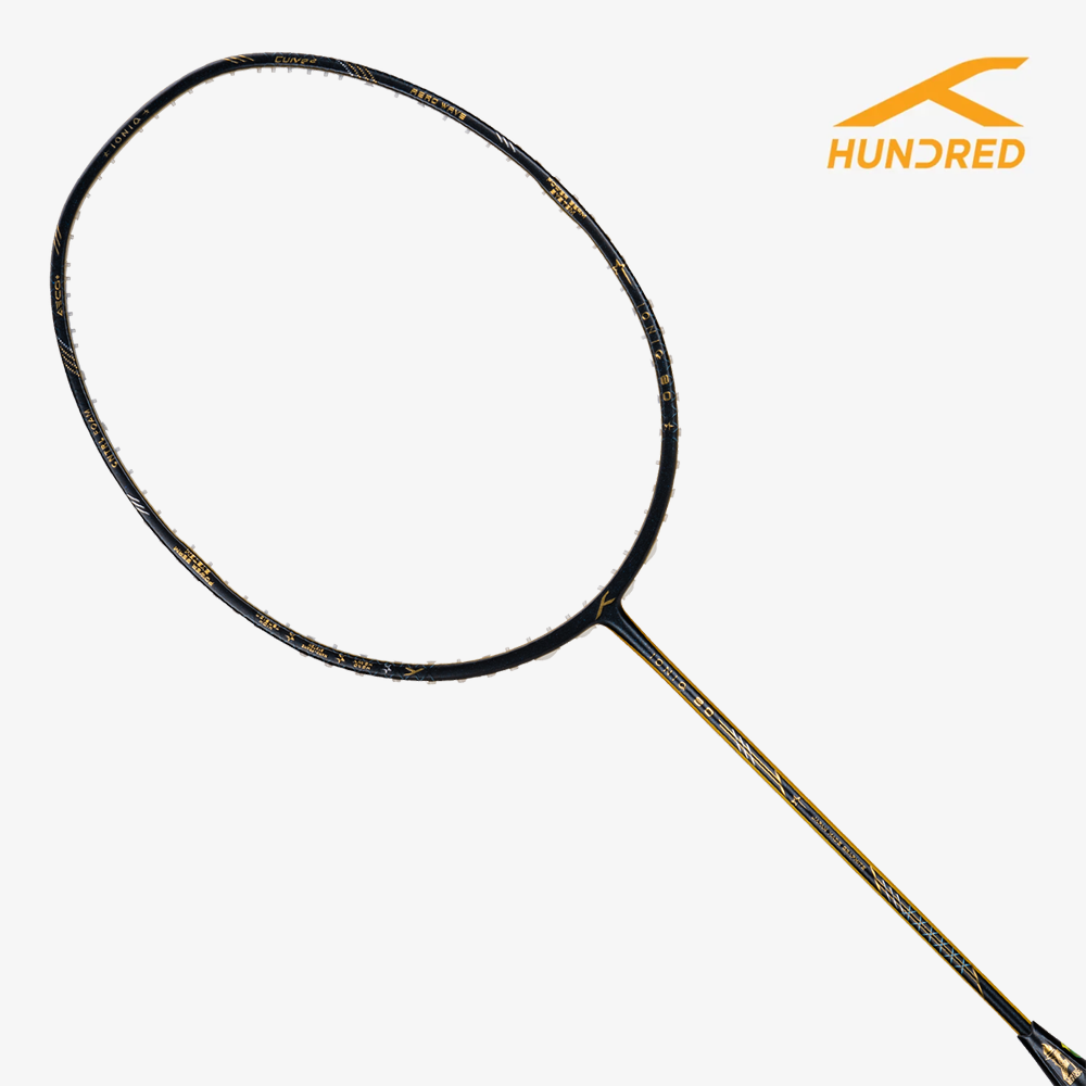 Hundred Ioniq 80 Limited Edition (Navy/Gold)