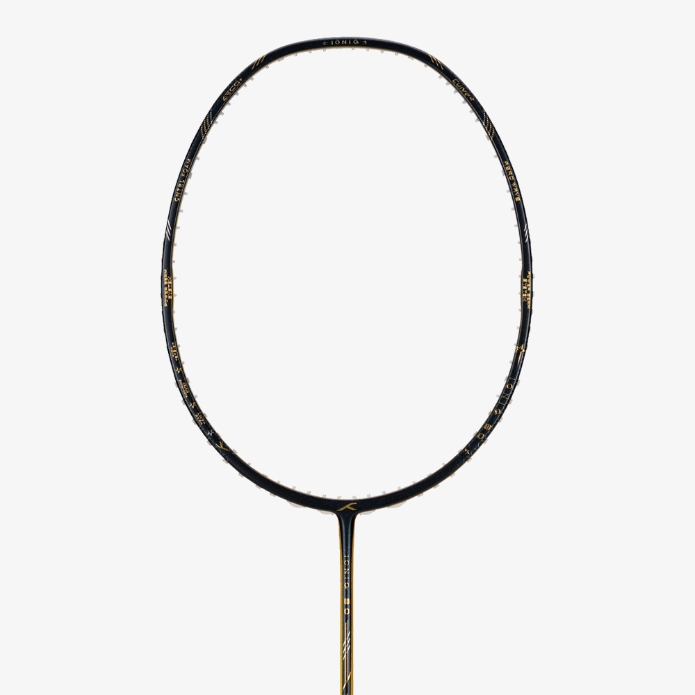 Hundred Ioniq 80 Limited Edition (Navy/Gold)