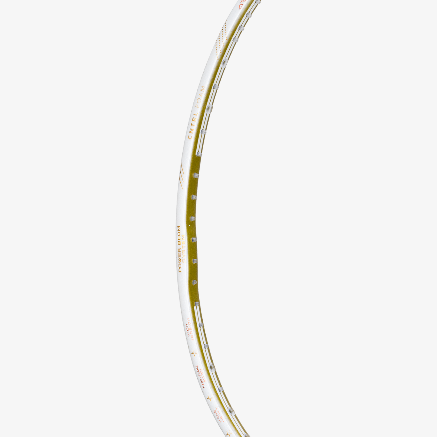 Hundred Ioniq 80 Limited Edition (White/Gold)