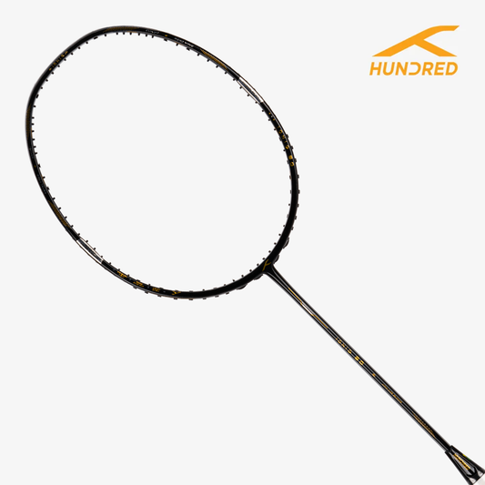 Hundred Ioniq 80 (Black/Silver)