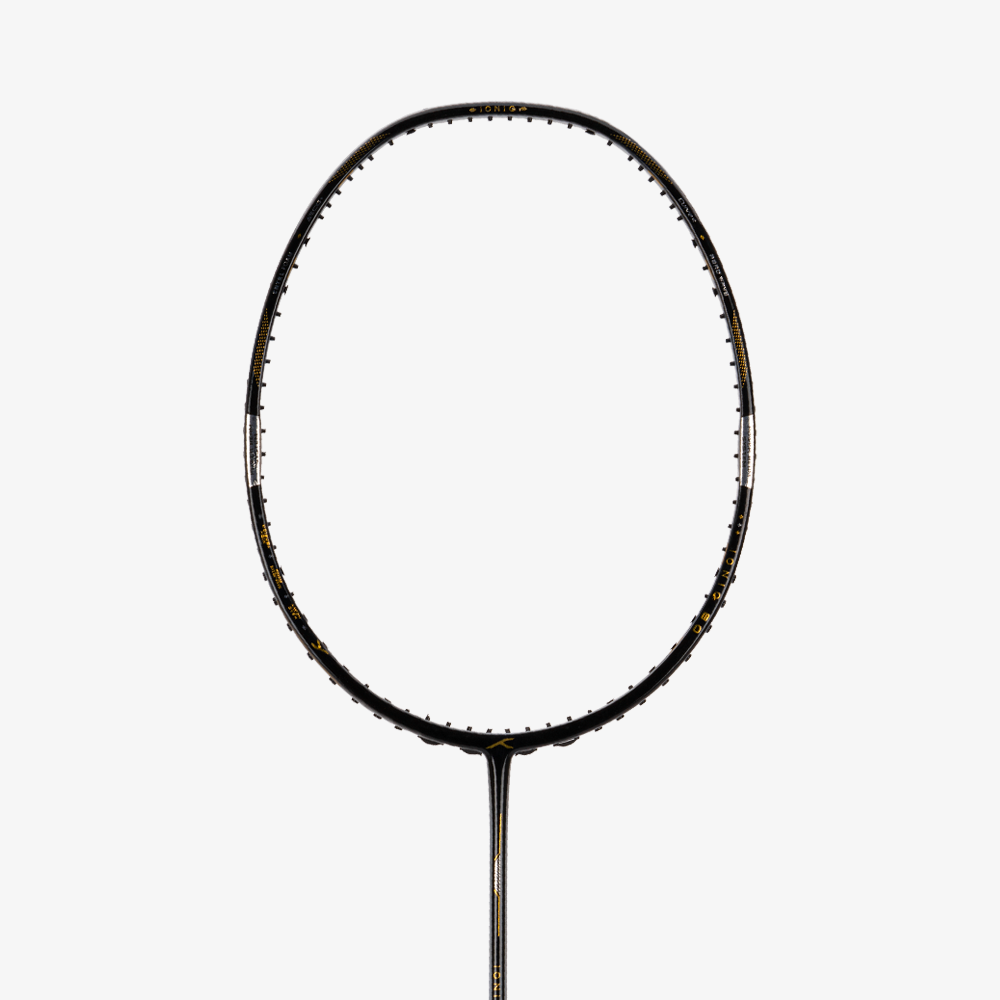 Hundred Ioniq 80 (Black/Silver)