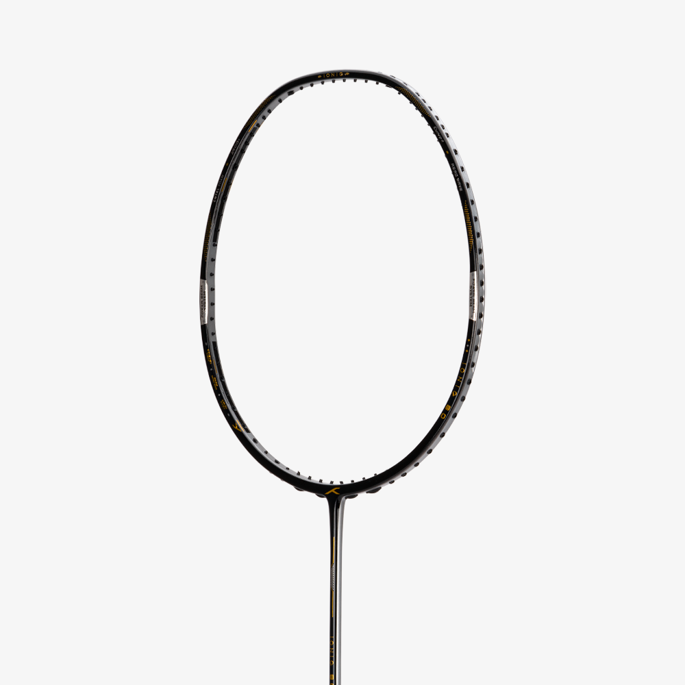 Hundred Ioniq 80 (Black/Silver)