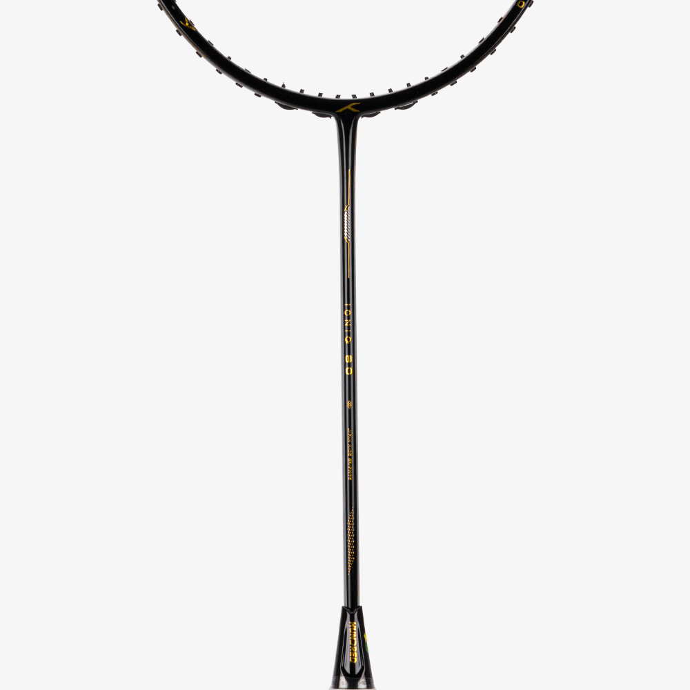 Hundred Ioniq 80 (Black/Silver)