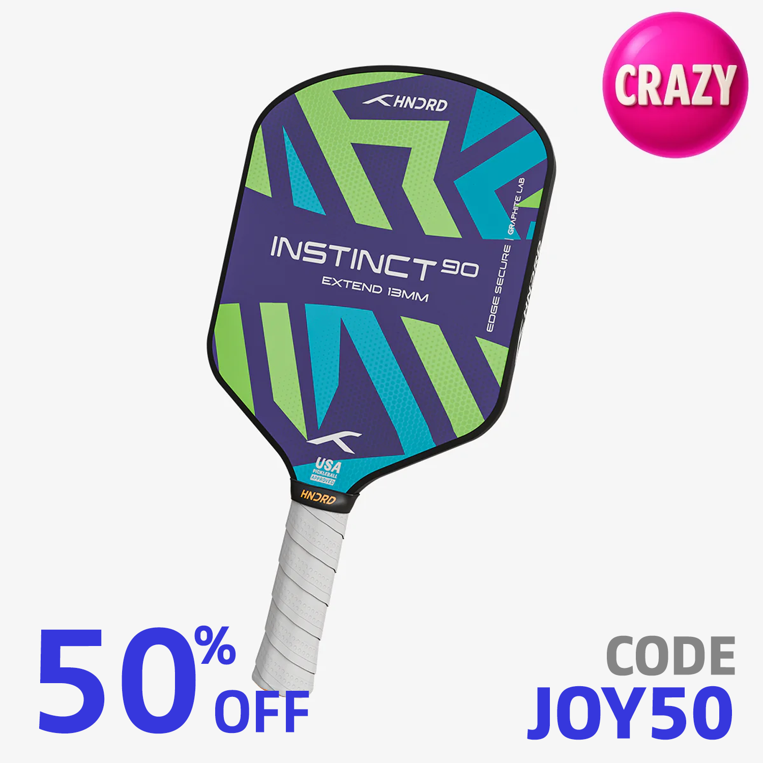 Hundred Istinct 90 - Extend