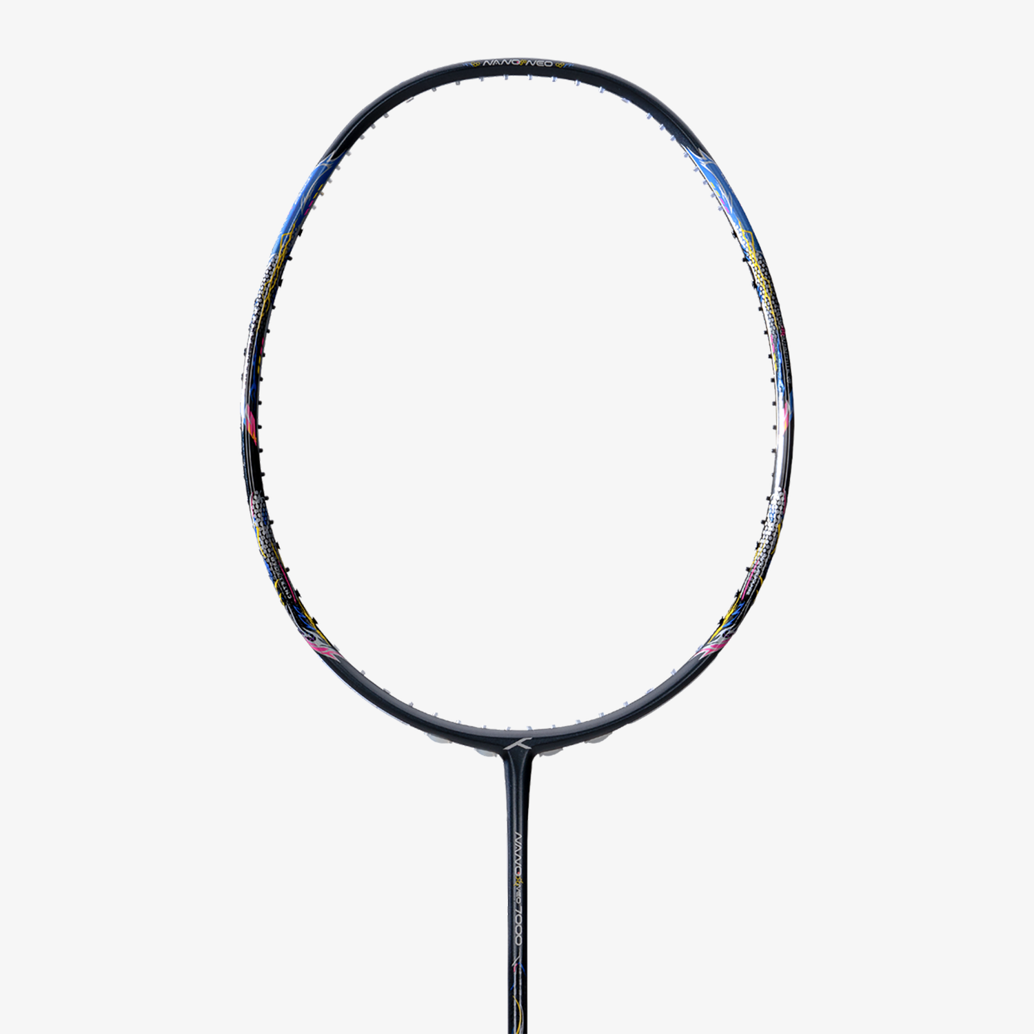 Hundred Nano Neo 7000 (Charcoal/Black) (66)