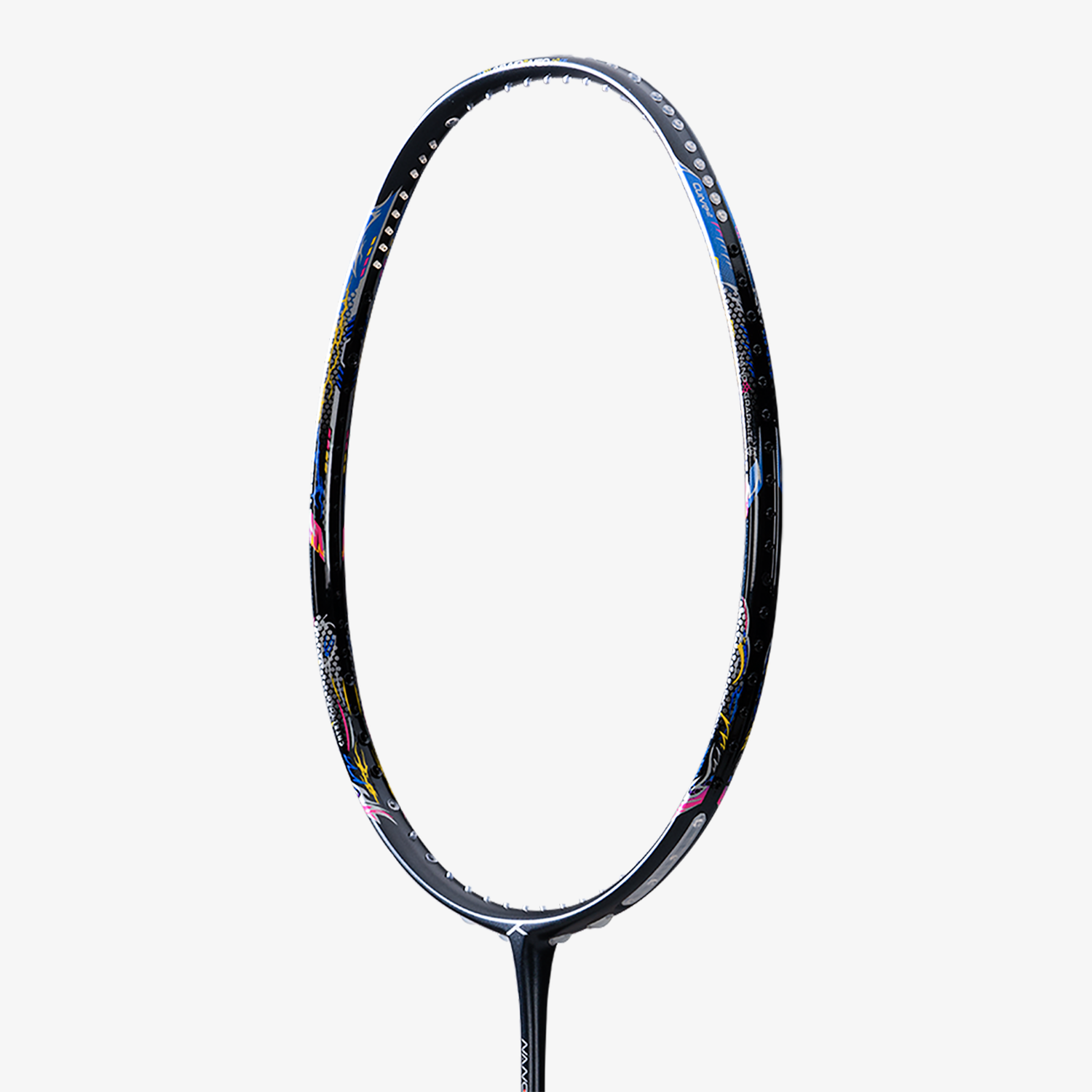 Hundred Nano Neo 7000 (Charcoal/Black) (66)