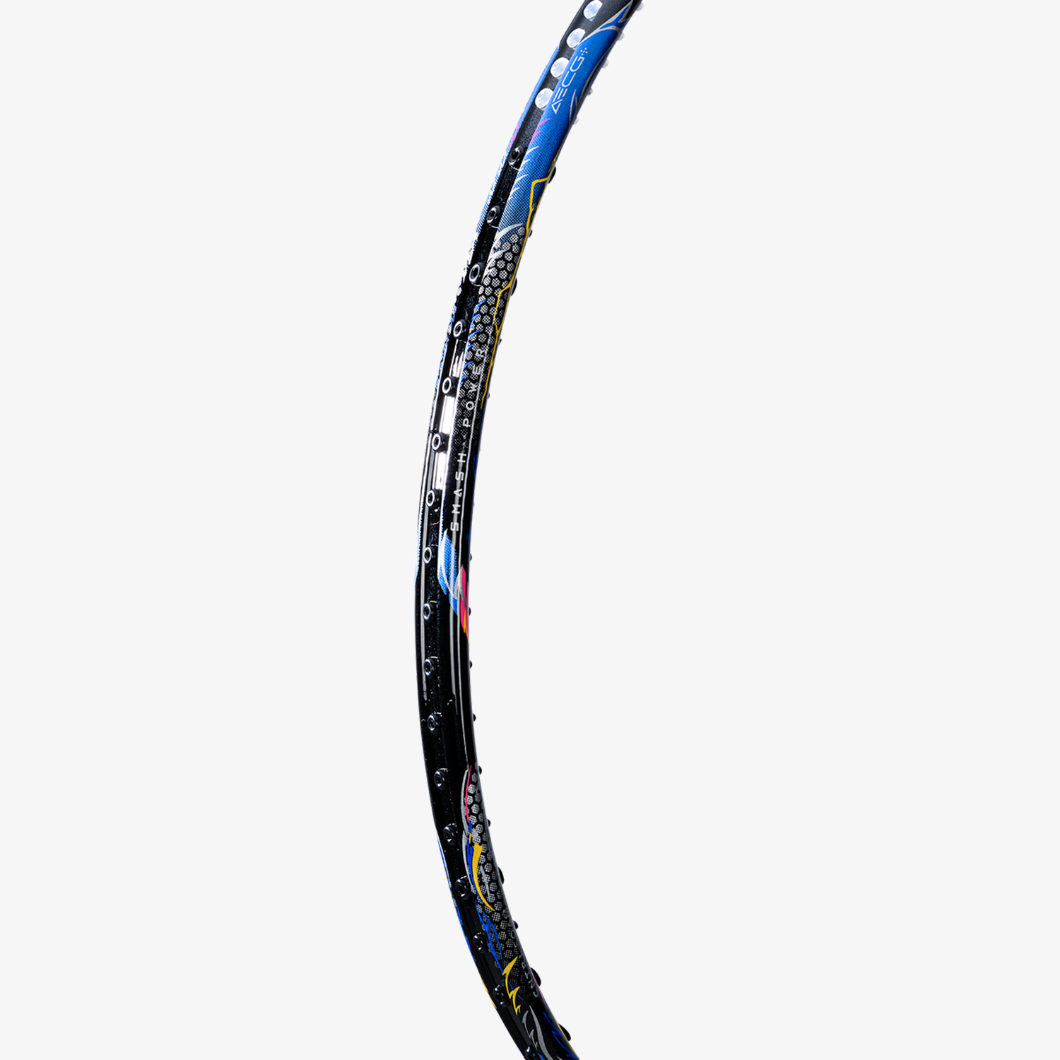 Hundred Nano Neo 7000 (Charcoal/Black) (66)