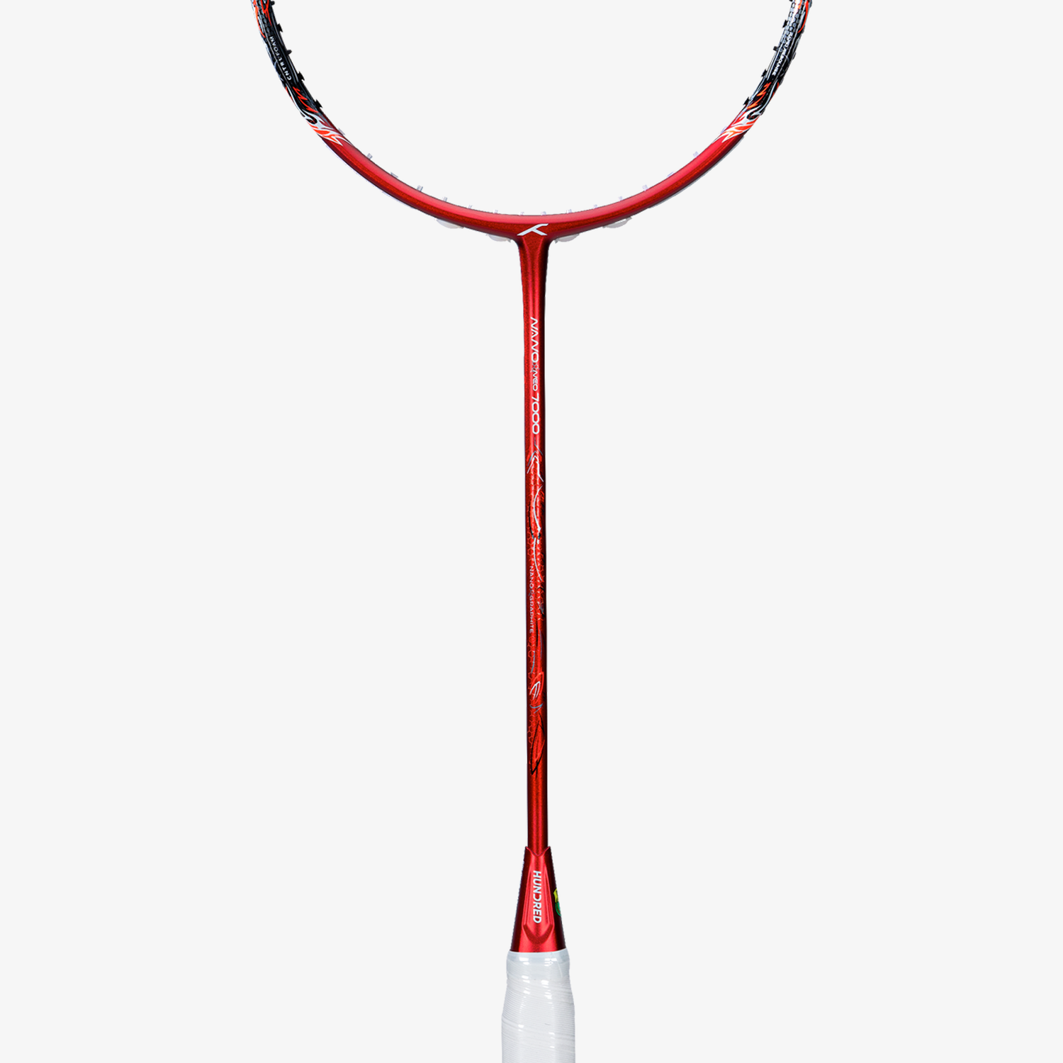 Hundred Nano Neo 7000 (Dark Red) (73)