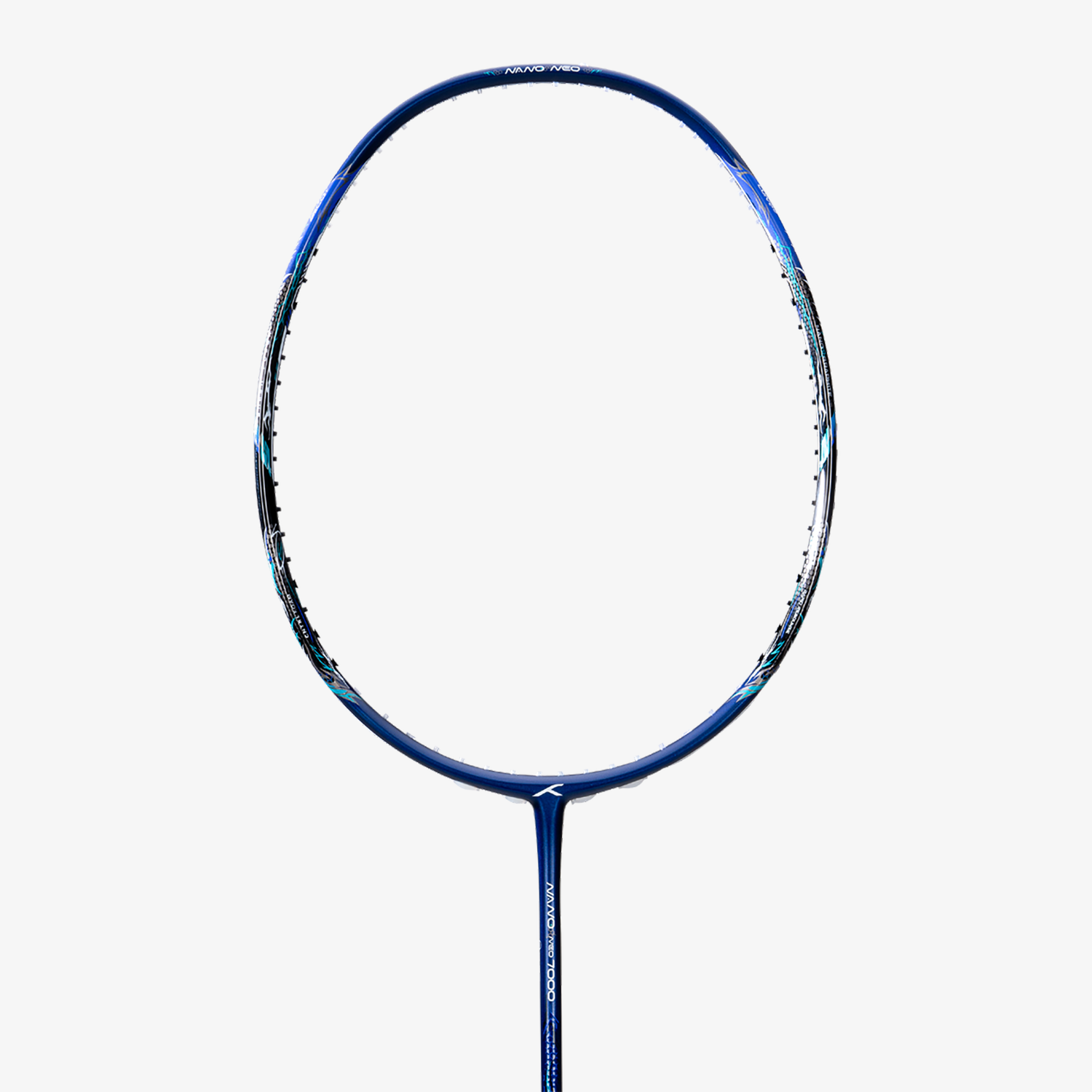 Hundred Nano Neo 7000 (Navy/Black) (80)