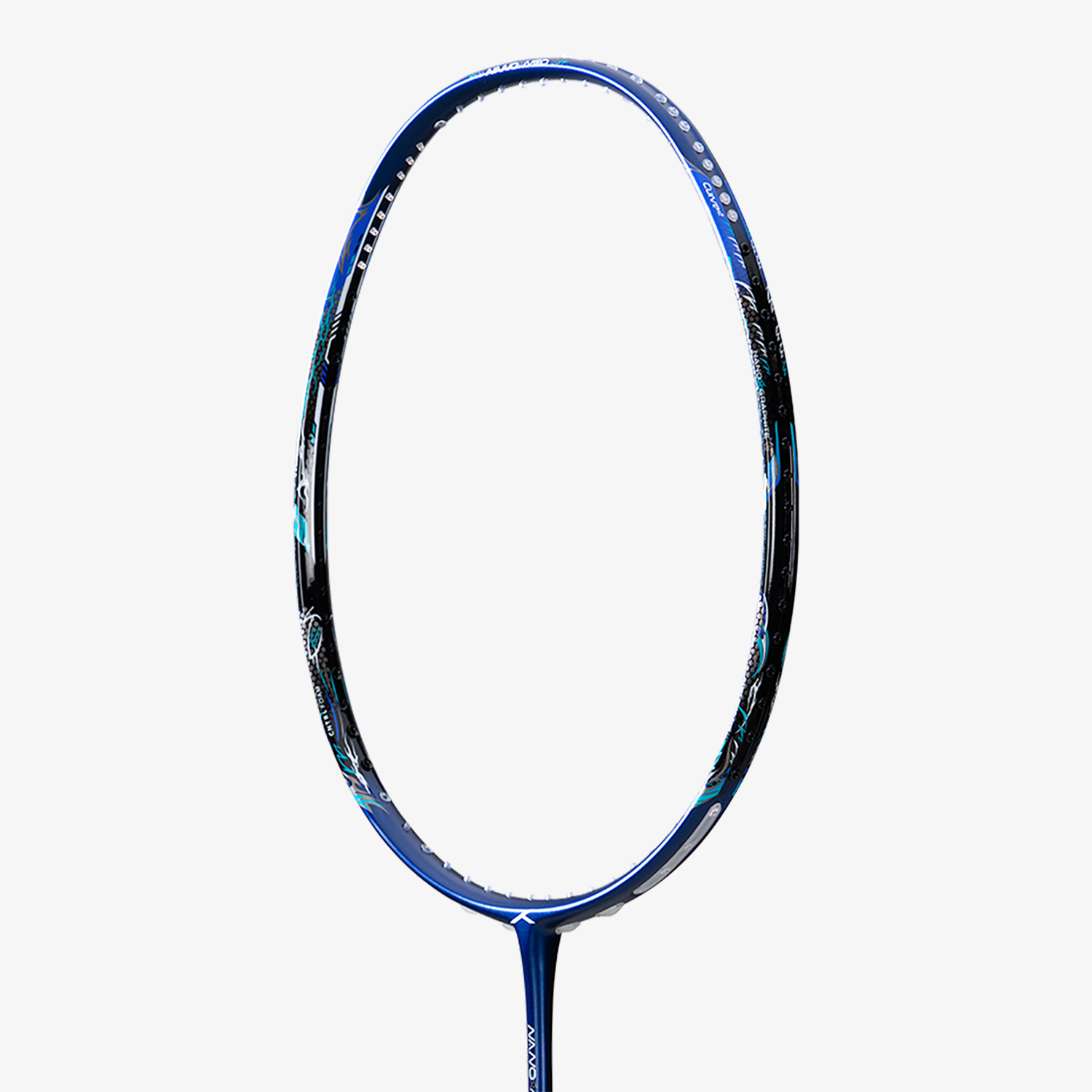 Hundred Nano Neo 7000 (Navy/Black) (80)