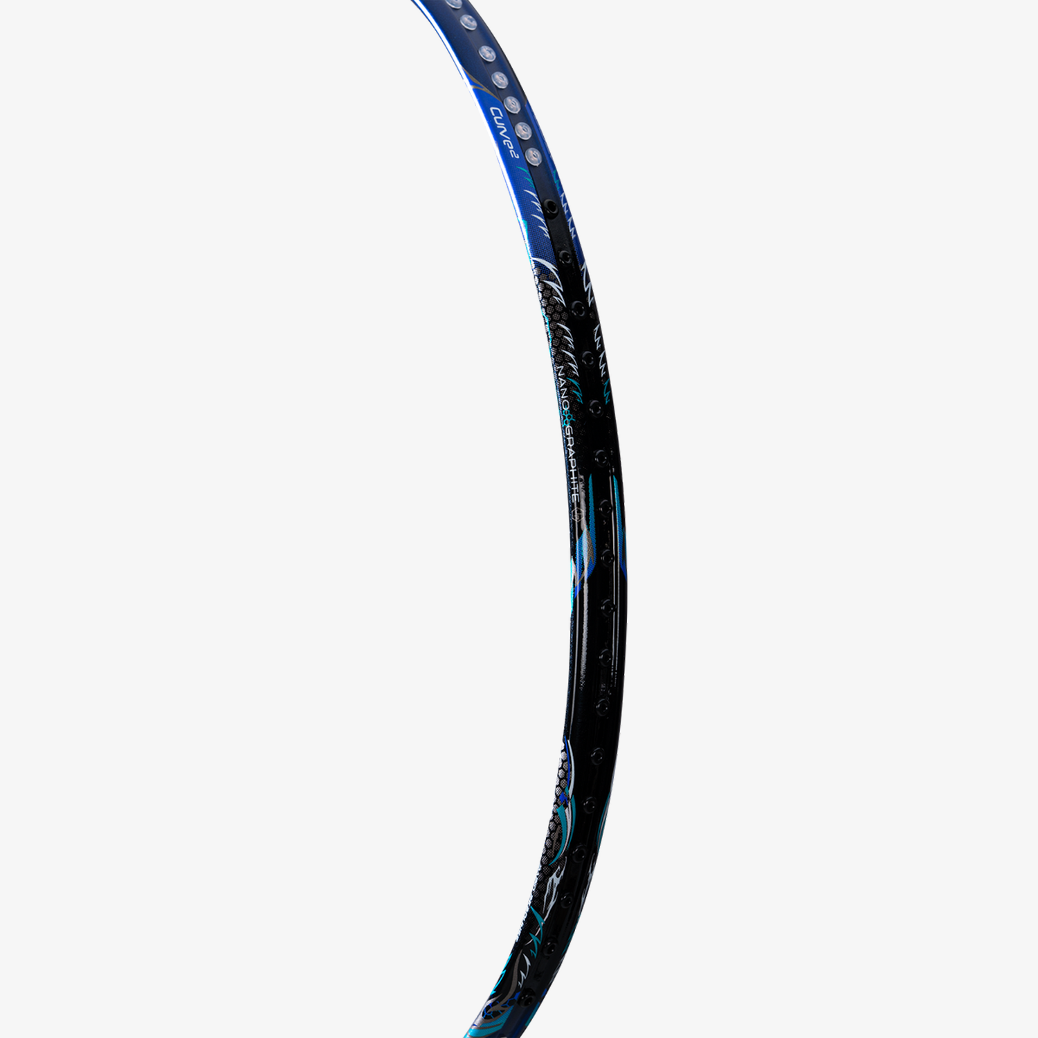 Hundred Nano Neo 7000 (Navy/Black) (80)