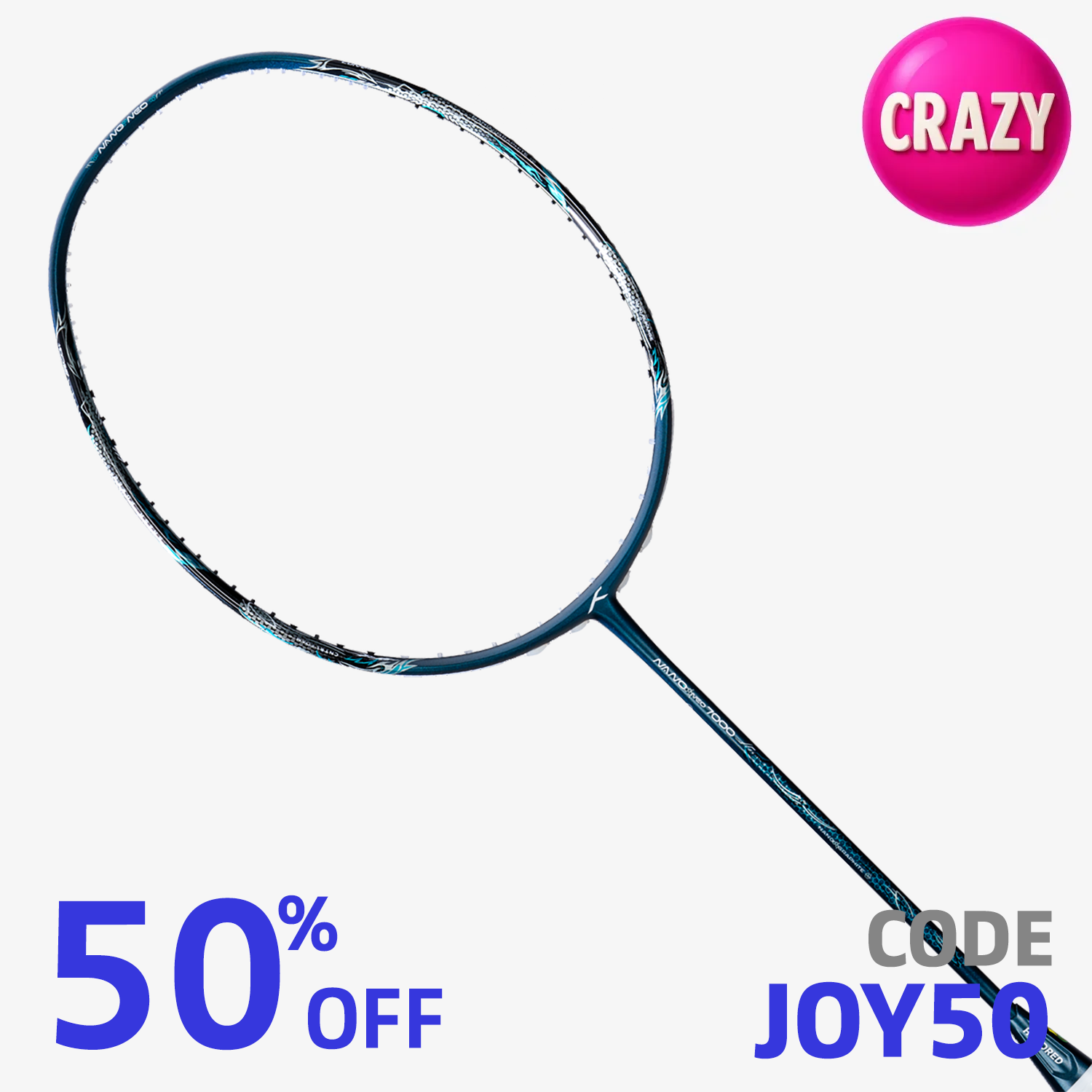 Hundred Nano Neo 7000 (Ocean/Black) (27)