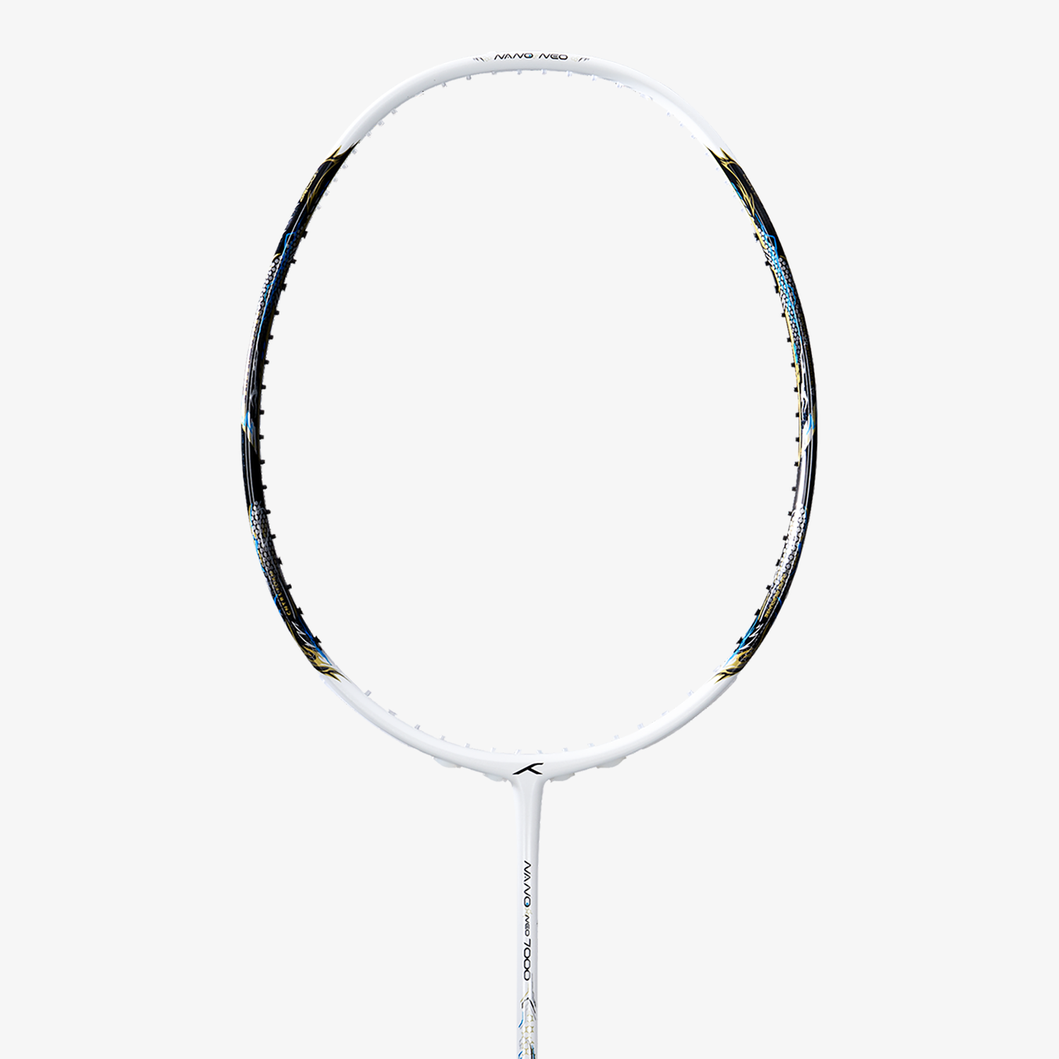 Hundred Nano Neo 7000 (White/Black) (10)