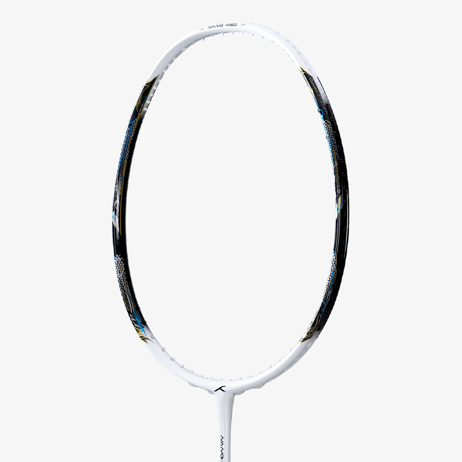 Hundred Nano Neo 7000 (White/Black) (10)