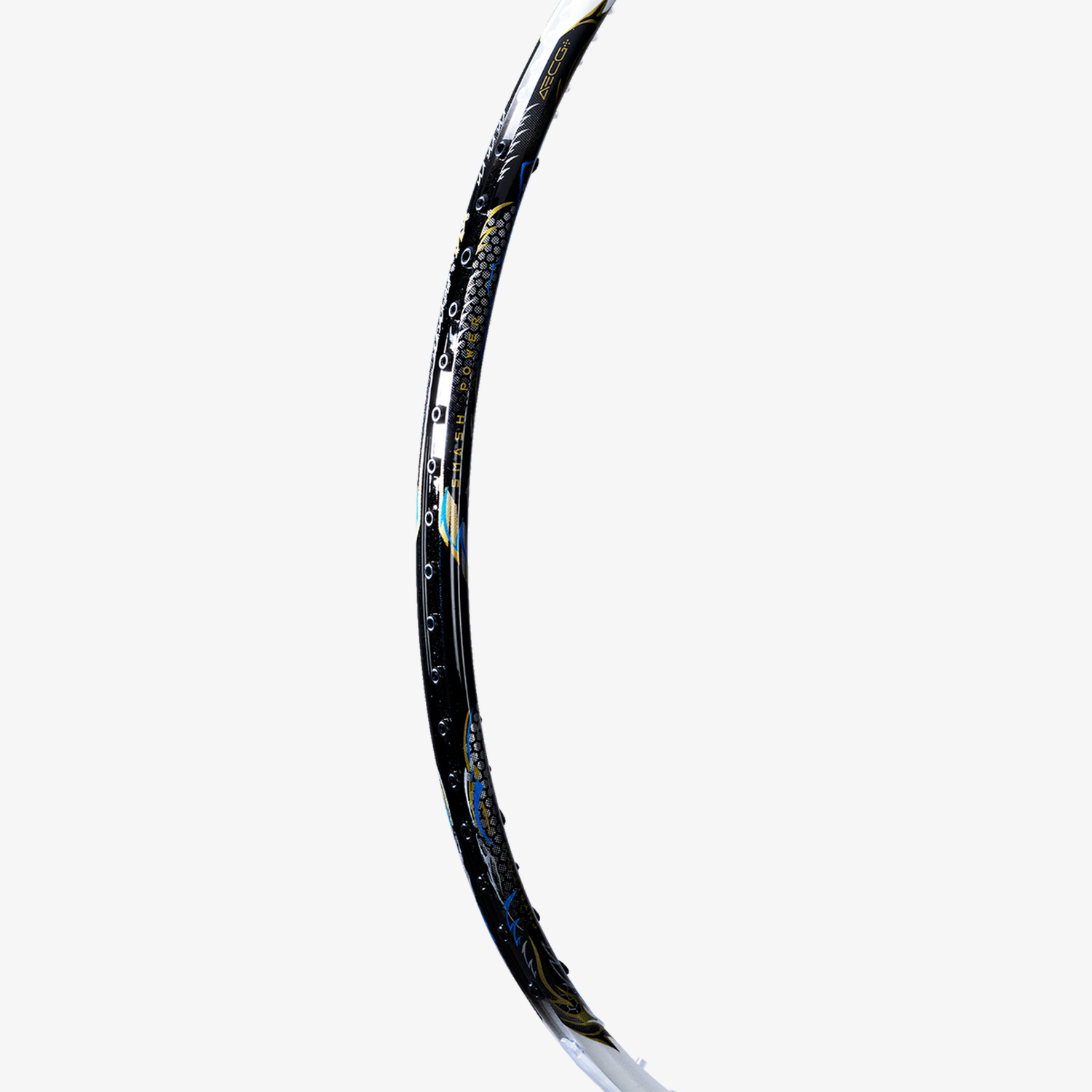 Hundred Nano Neo 7000 (White/Black) (10)