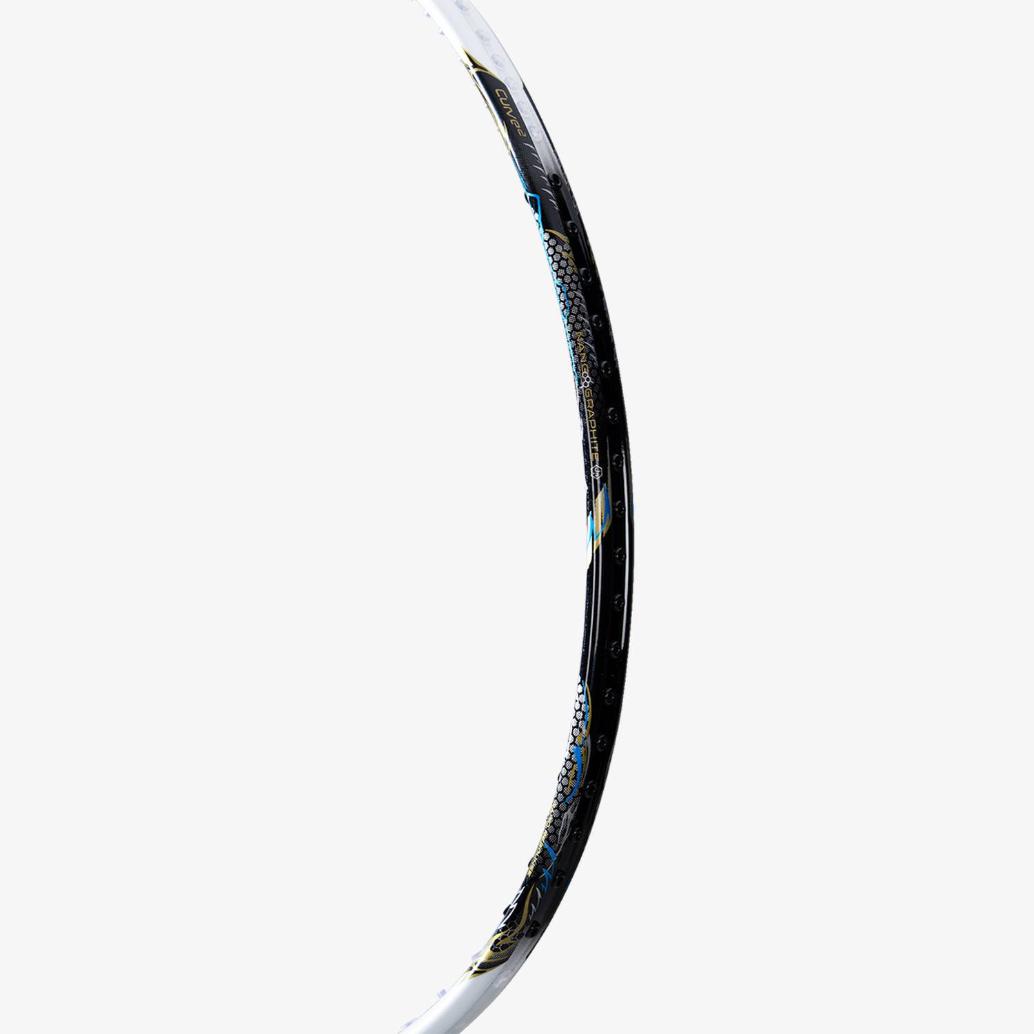 Hundred Nano Neo 7000 (White/Black) (10)