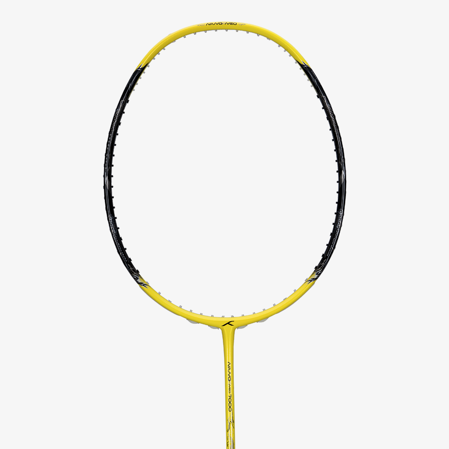 Hundred Nano Neo 7000 (Yellow/Black) (03)