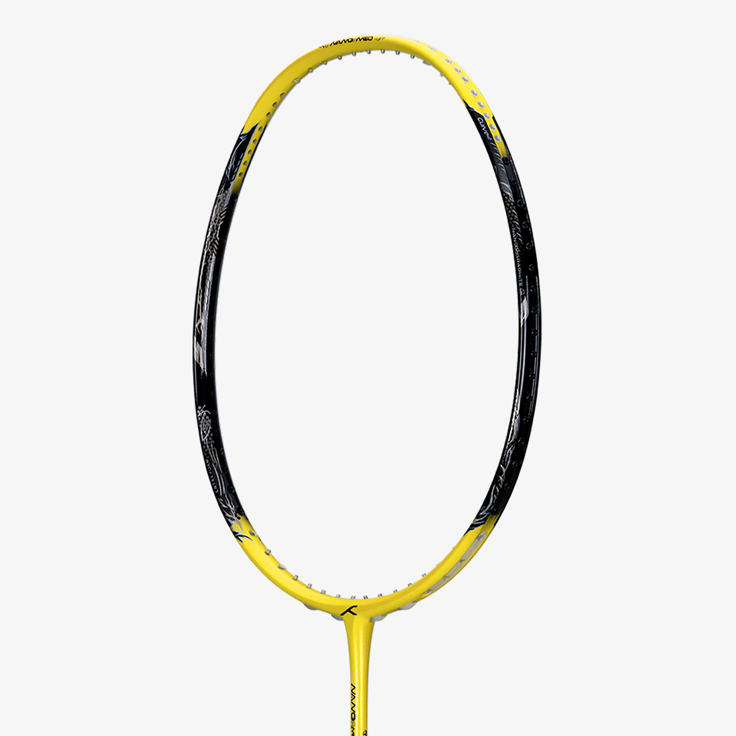 Hundred Nano Neo 7000 (Yellow/Black) (03)