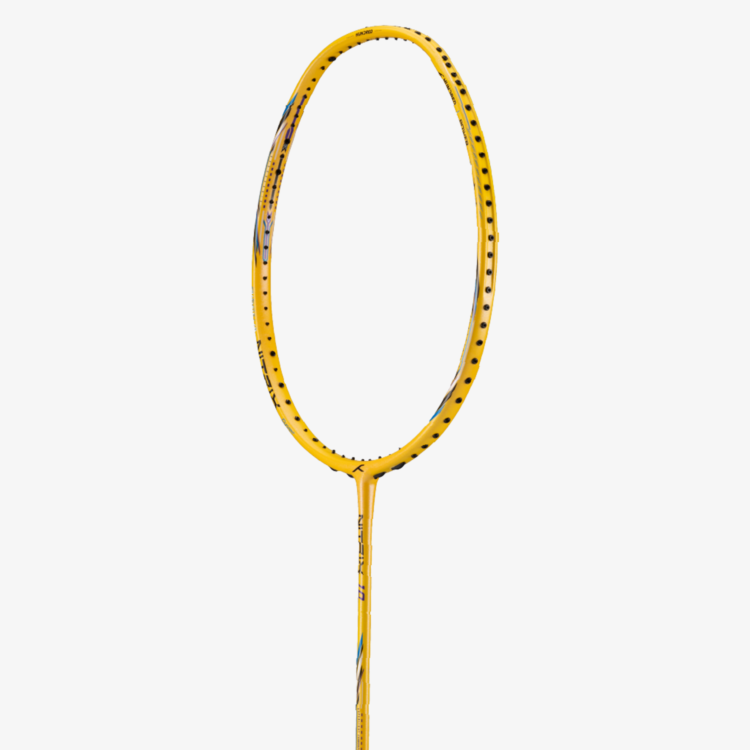 Hundred Nitrix 10 (Bumblebee) (Pre-Strung)