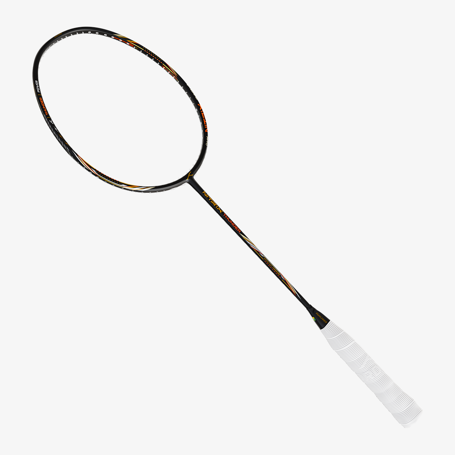 Hundred Nitrix Thunder (Black/Orange)