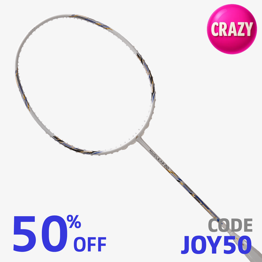 Hundred Nuclear 60 (White/Blue/Black) (06)