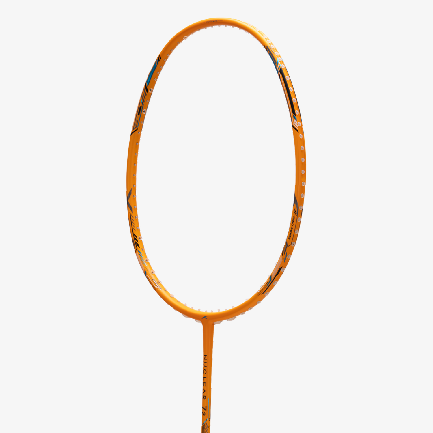 Hundred Nuclear 72 (Orange/Black/Blue)