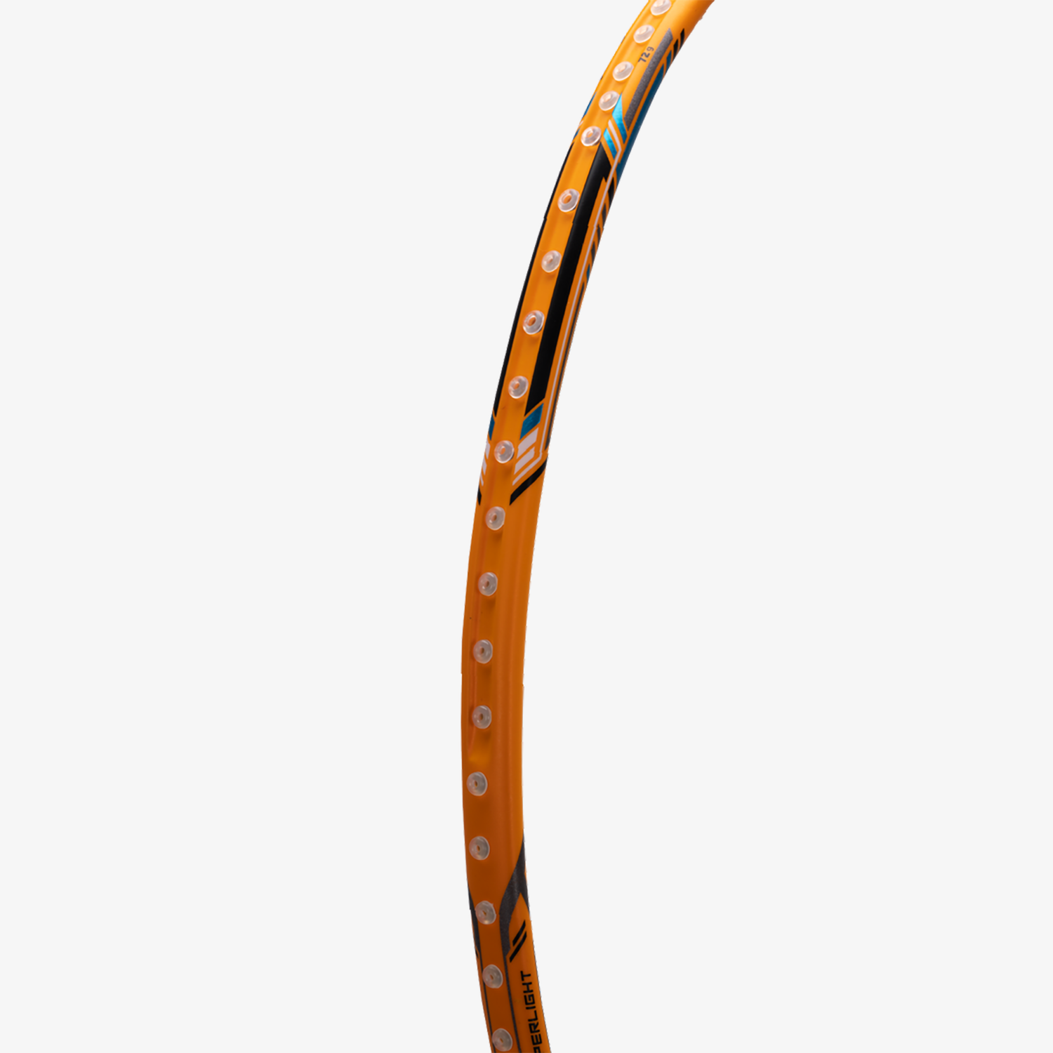 Hundred Nuclear 72 (Orange/Black/Blue)