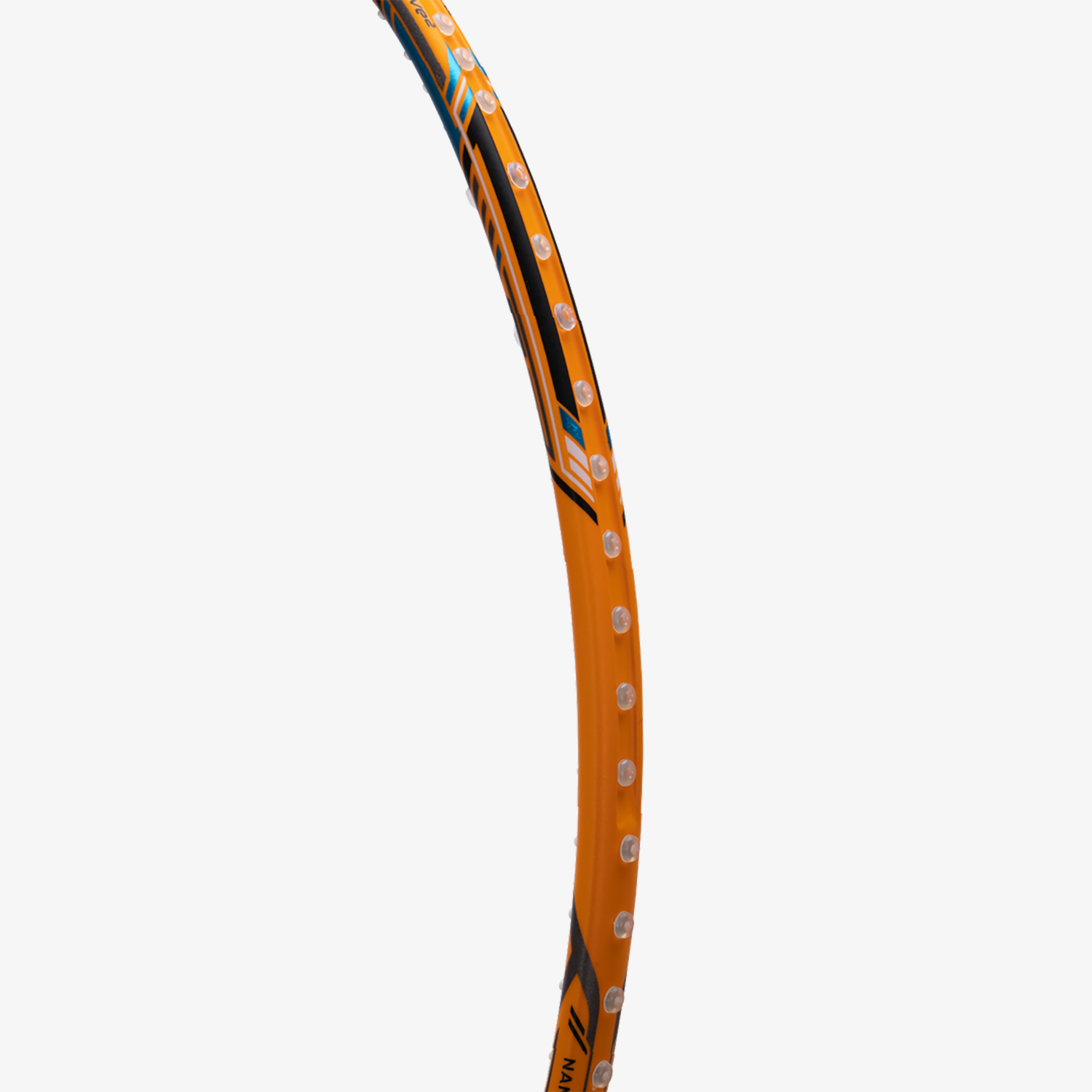 Hundred Nuclear 72 (Orange/Black/Blue)