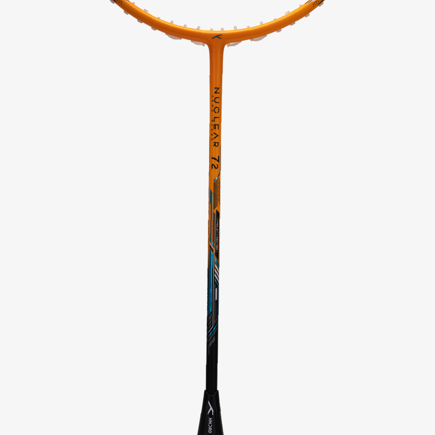 Hundred Nuclear 72 (Orange/Black/Blue)