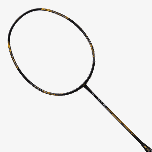 Hundred Nuclear 72 (Black/Gold/Gray)