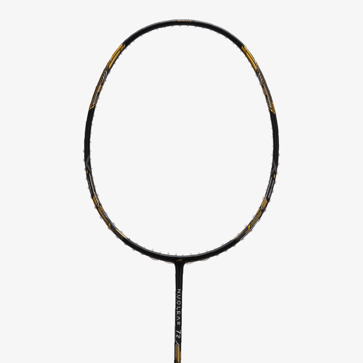 Hundred Nuclear 72 (Black/Gold/Gray)