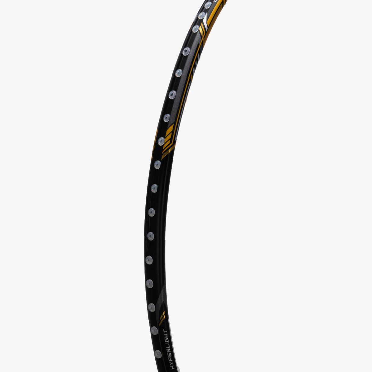 Hundred Nuclear 72 (Black/Gold/Gray)