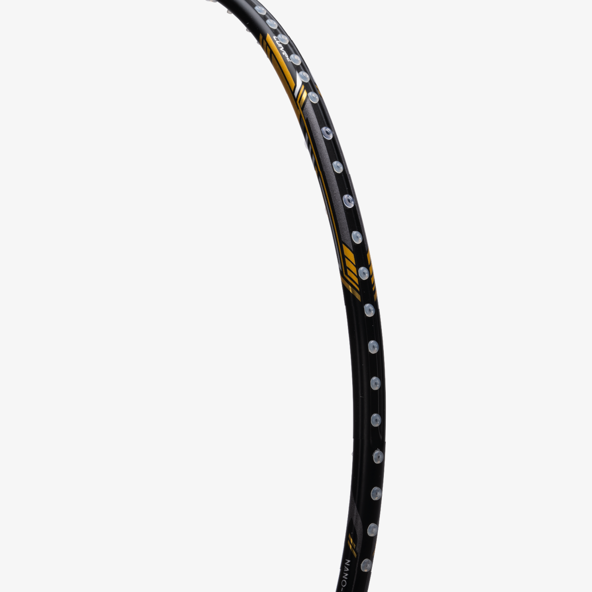 Hundred Nuclear 72 (Black/Gold/Gray)
