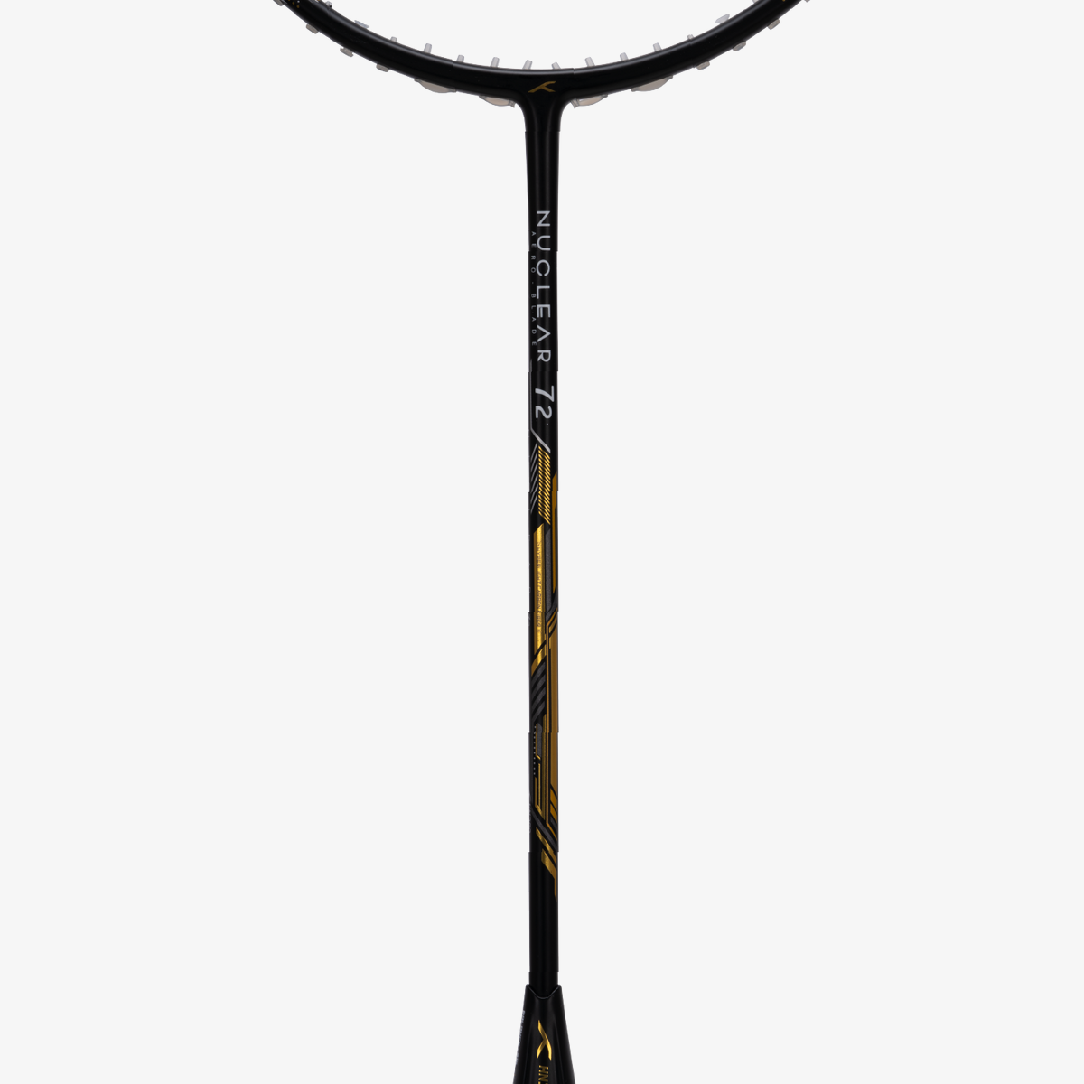 Hundred Nuclear 72 (Black/Gold/Gray)