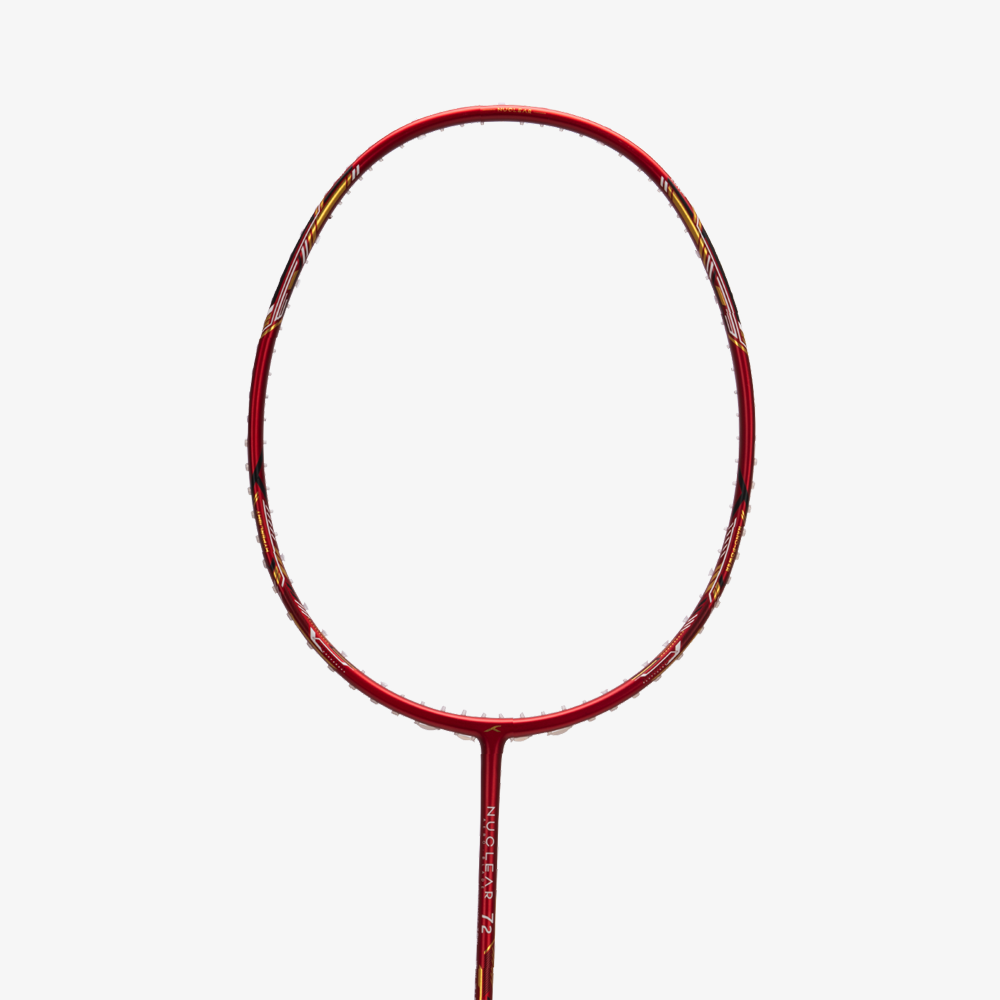 Hundred Nuclear 72 (DK Red/Black/Gold)