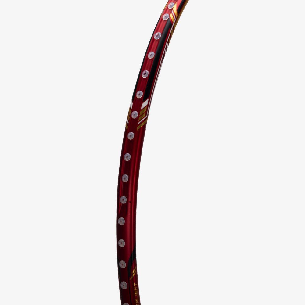 Hundred Nuclear 72 (DK Red/Black/Gold)