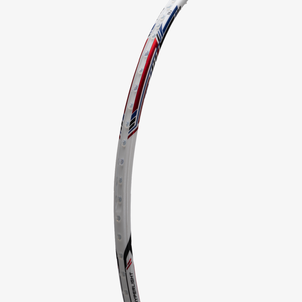 Hundred Nuclear 72 (White/Red/Black)